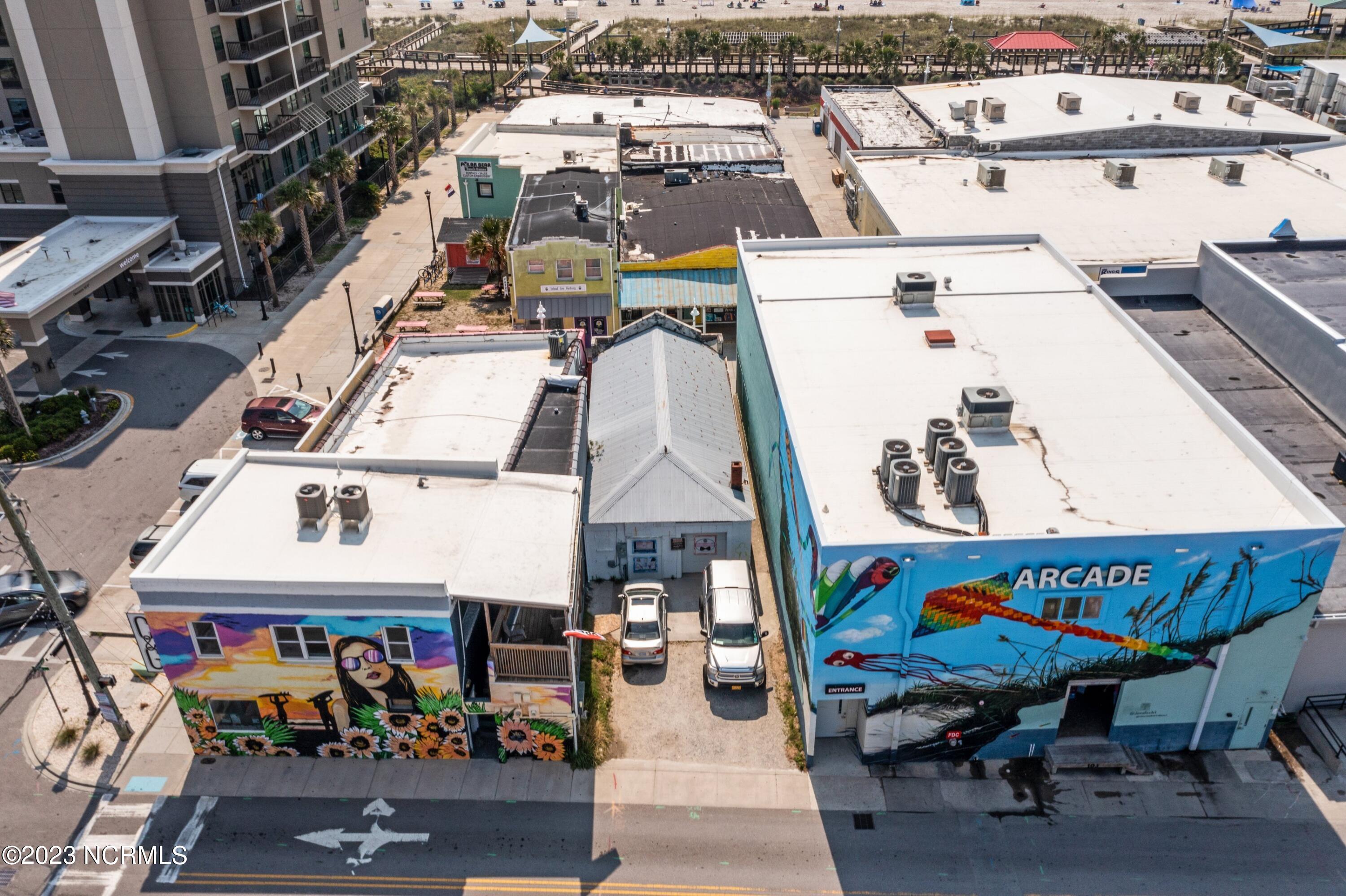 105 Carolina Beach Avenue N