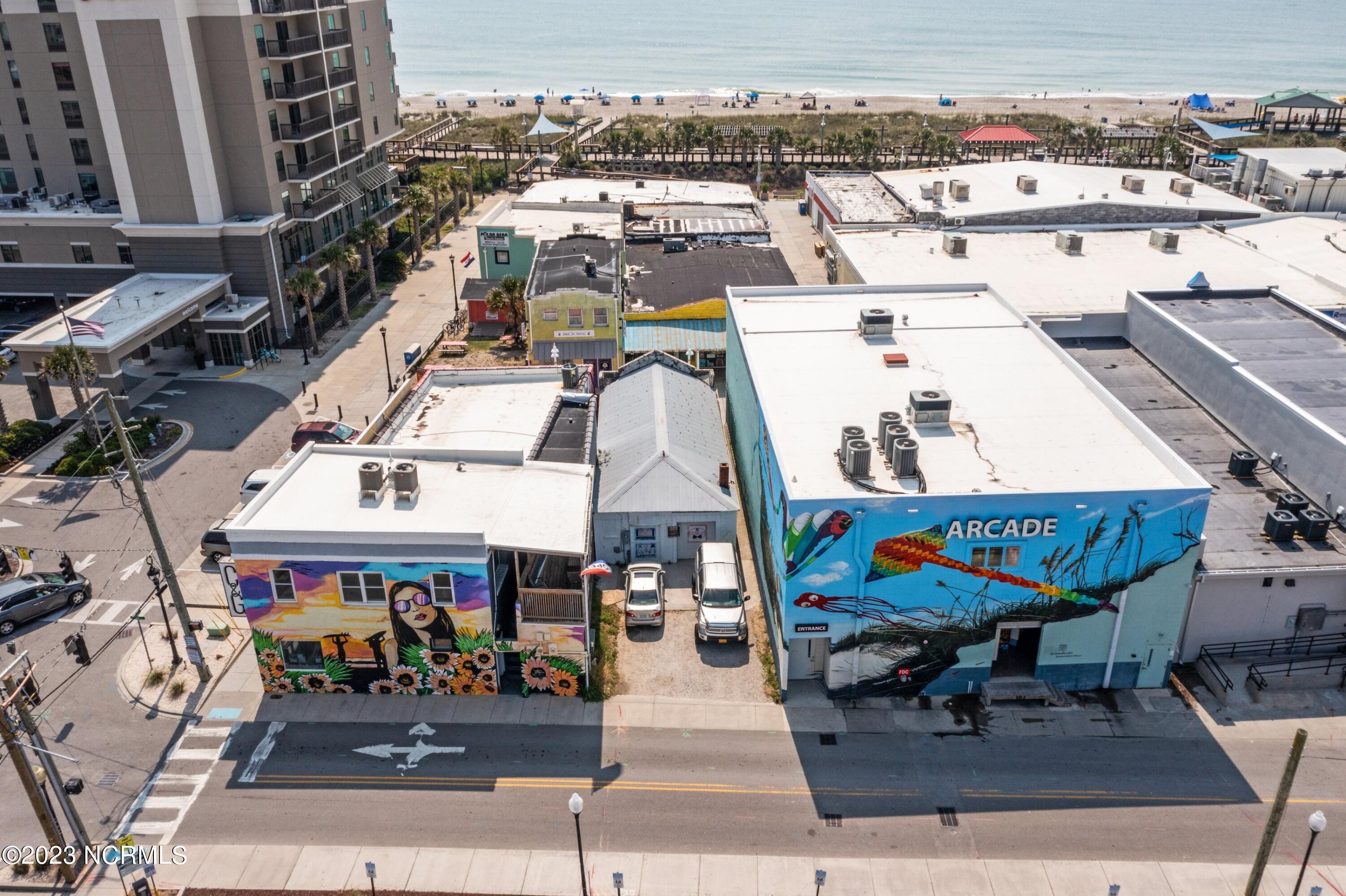 105 Carolina Beach Avenue N