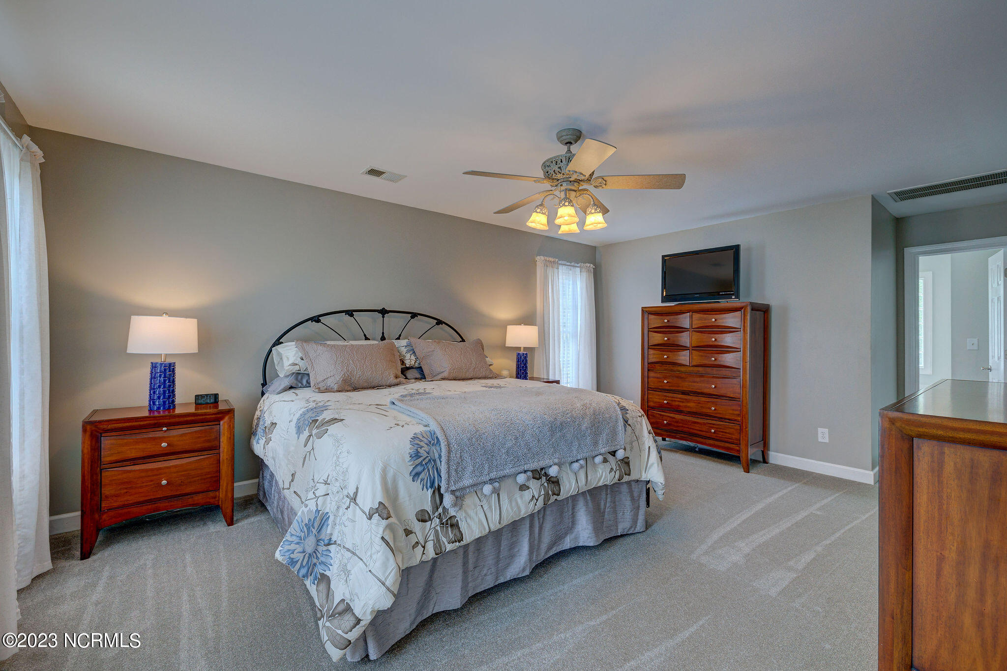 3606 Bluebell Court