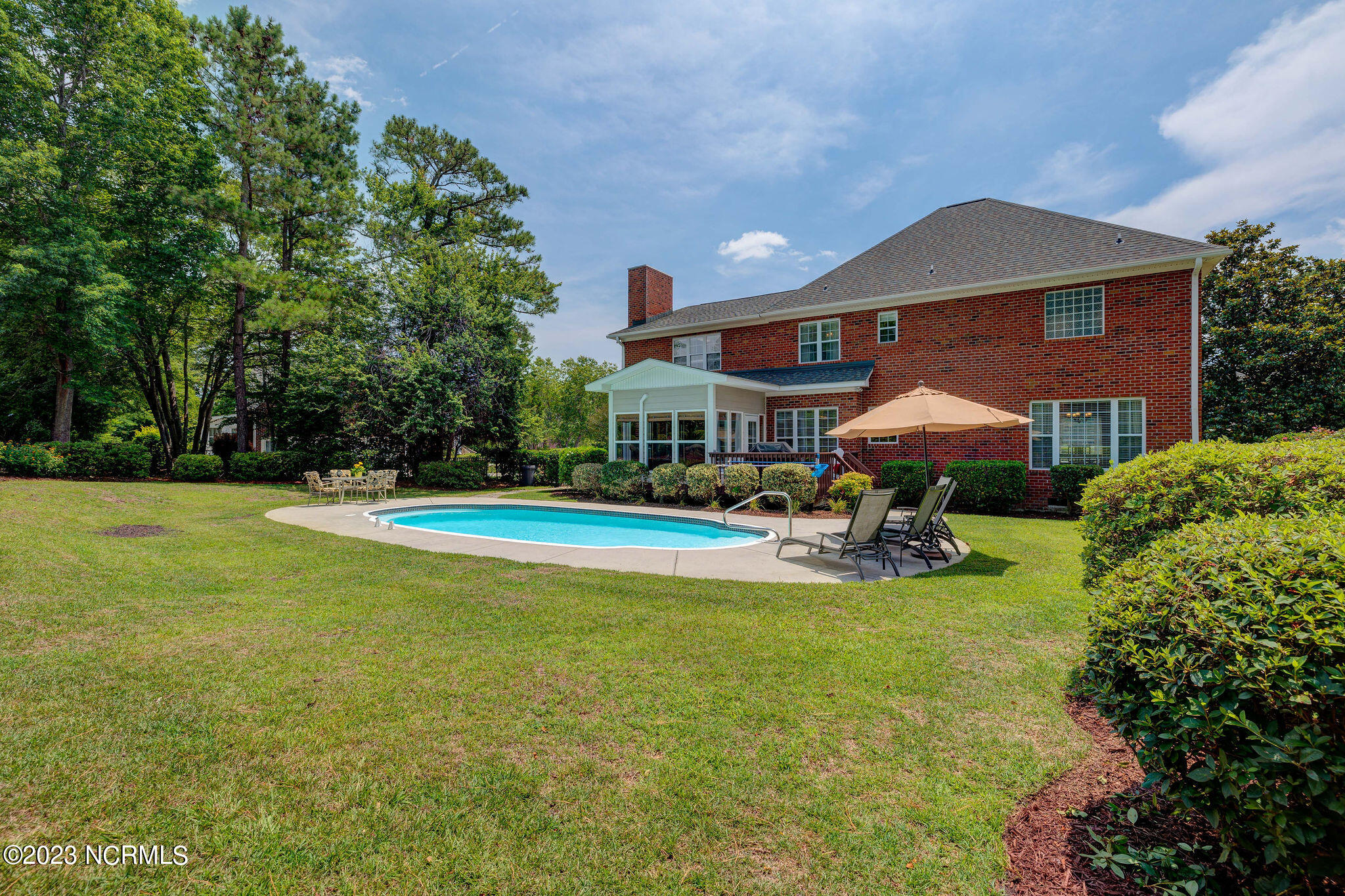 3606 Bluebell Court
