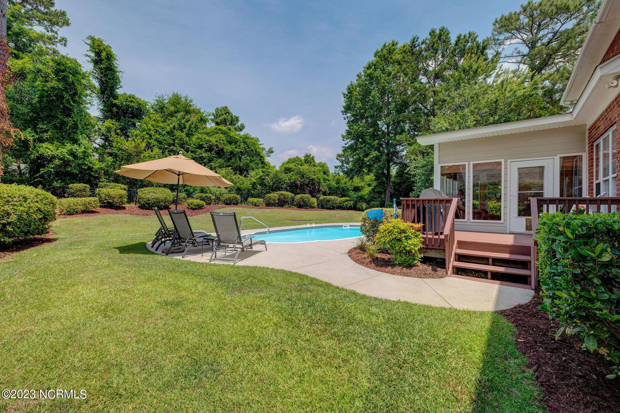 3606 Bluebell Court