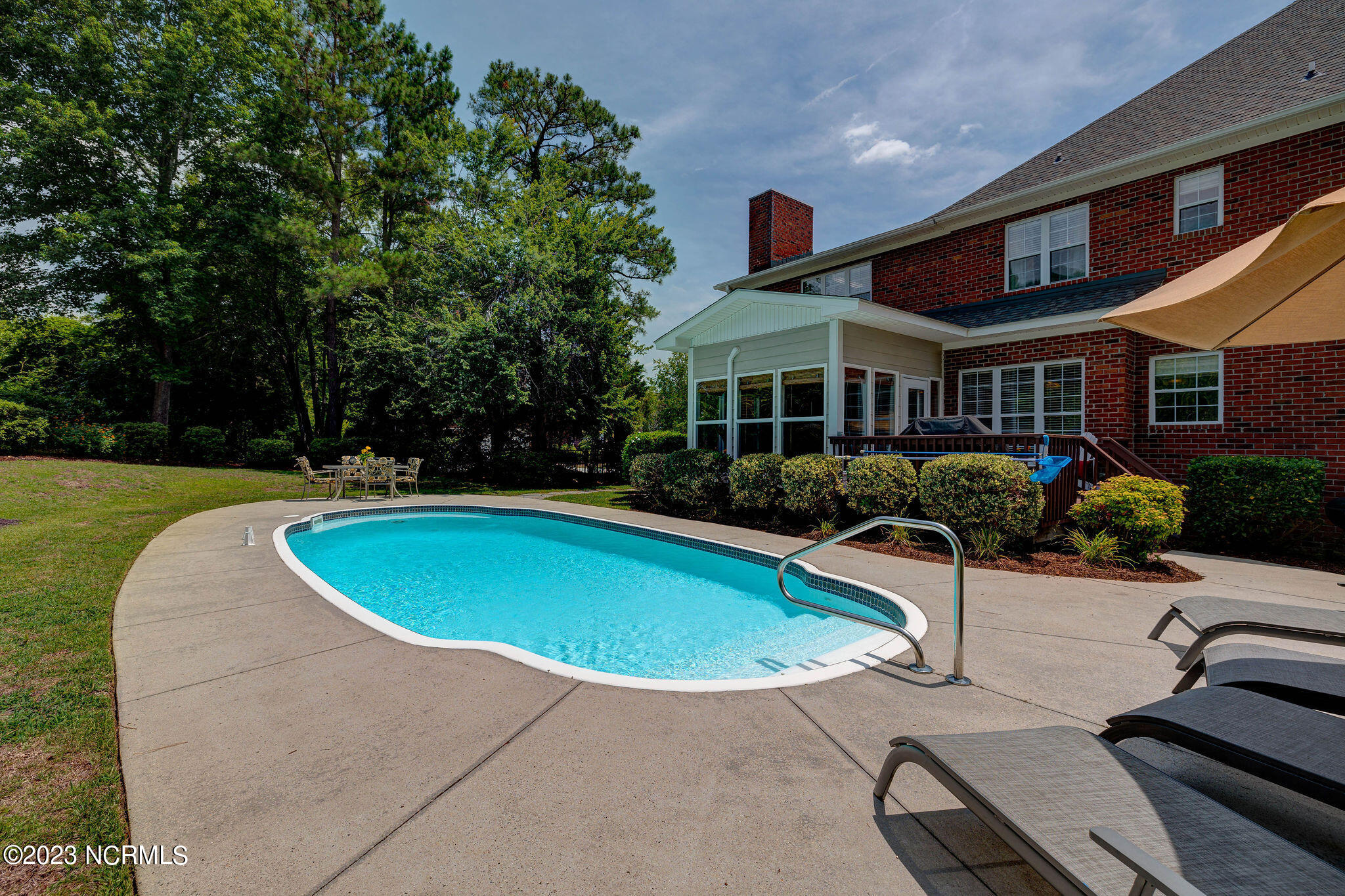 3606 Bluebell Court