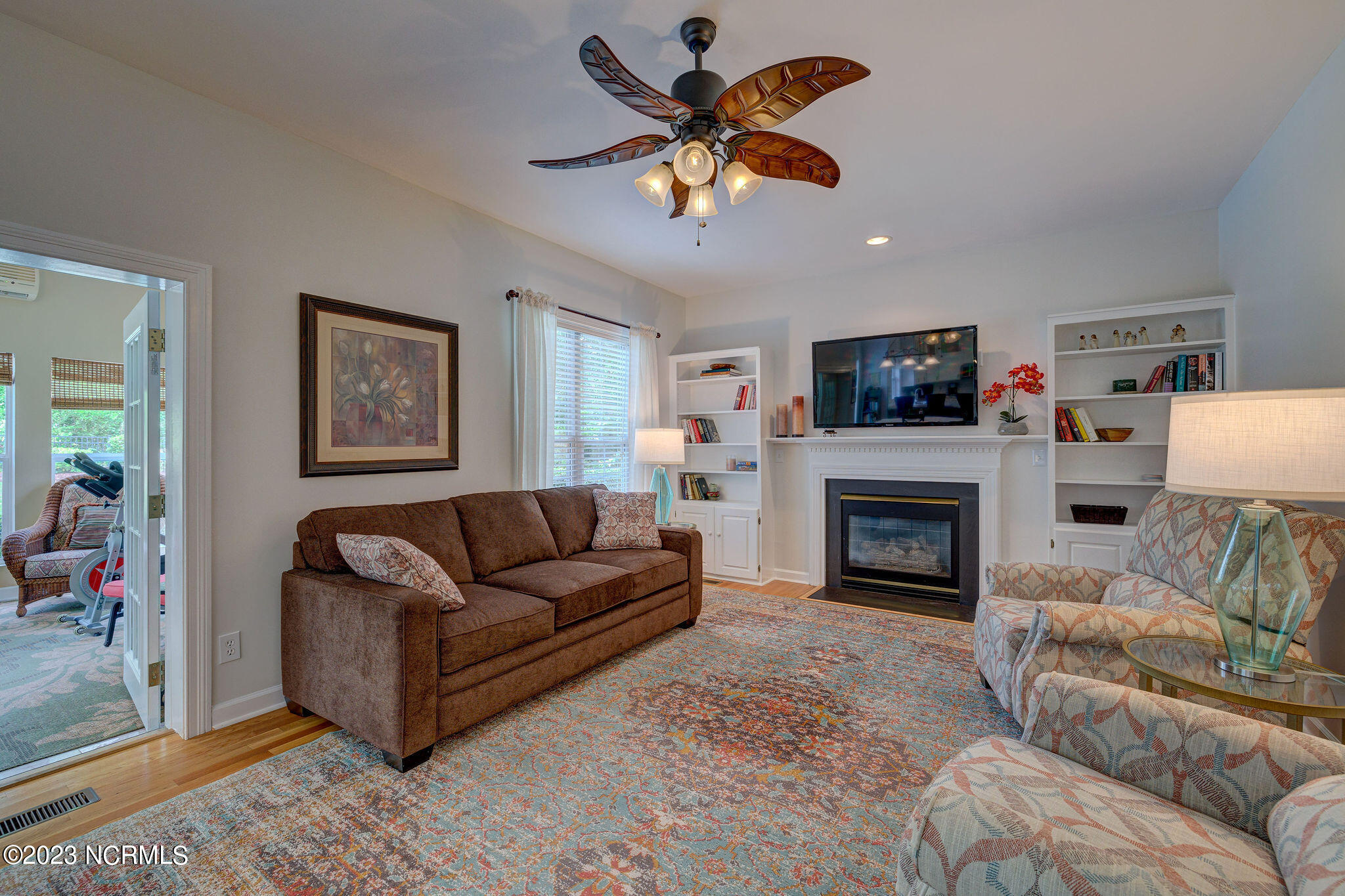 3606 Bluebell Court