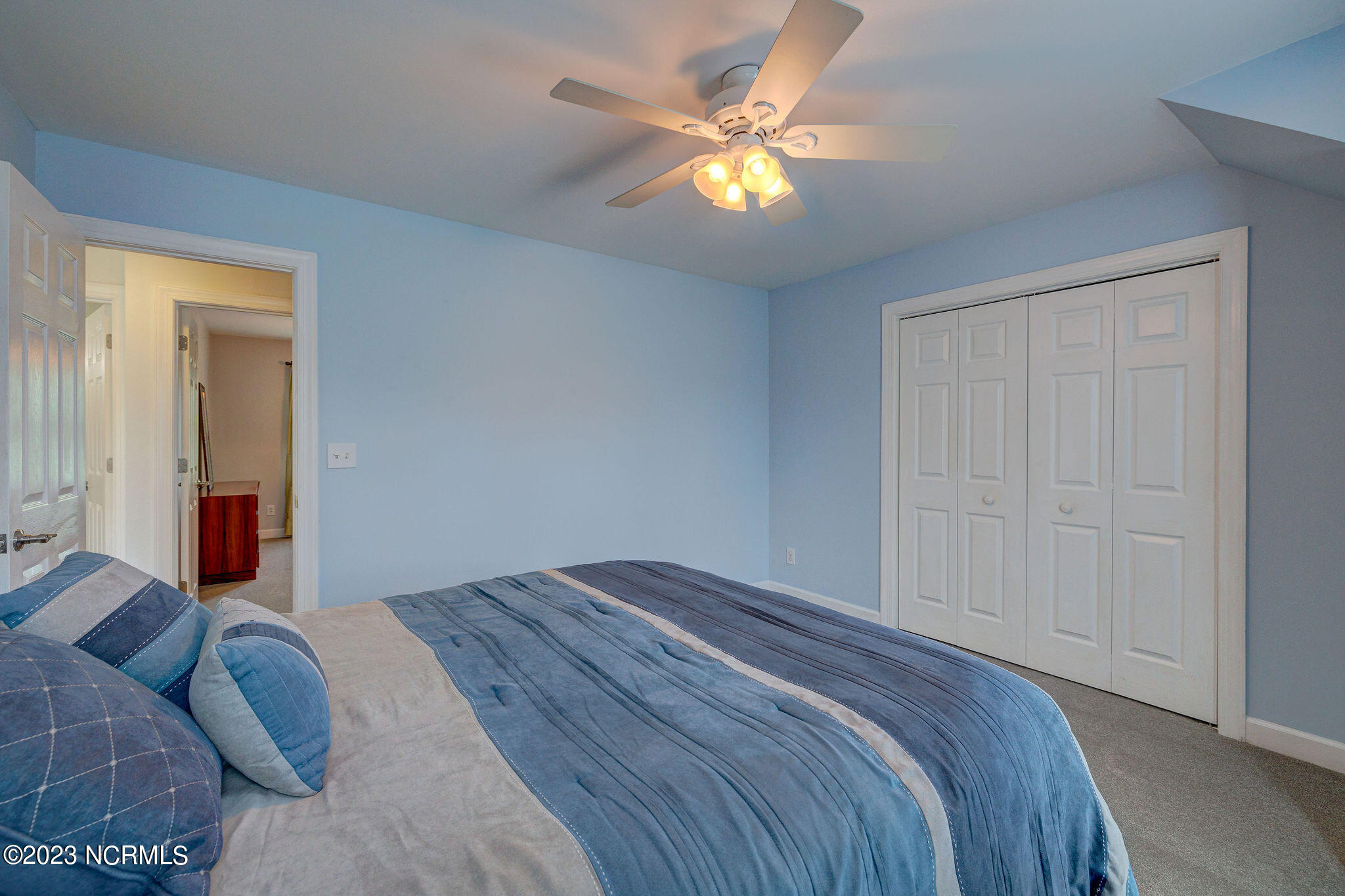 3606 Bluebell Court