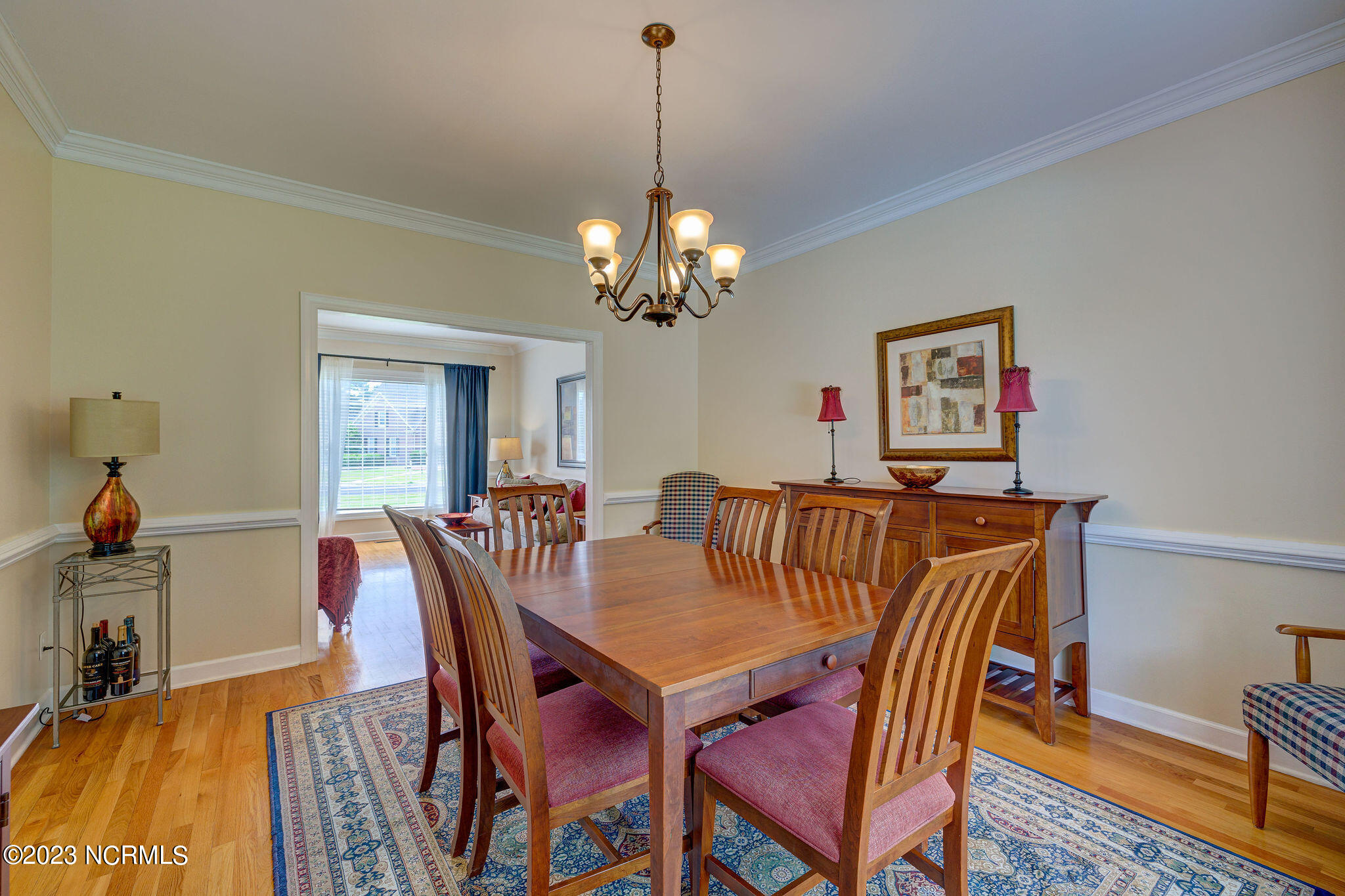 3606 Bluebell Court