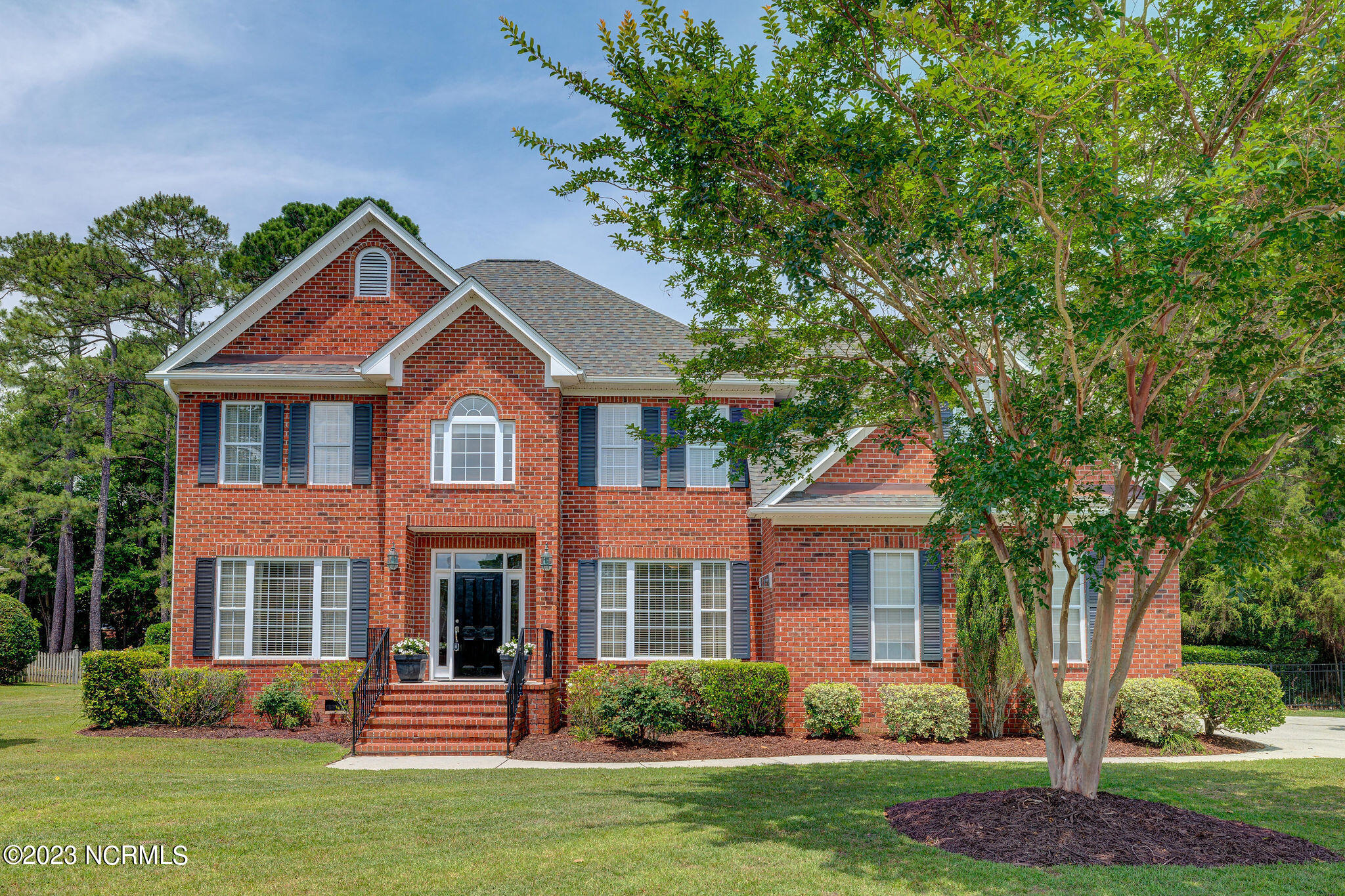 3606 Bluebell Court