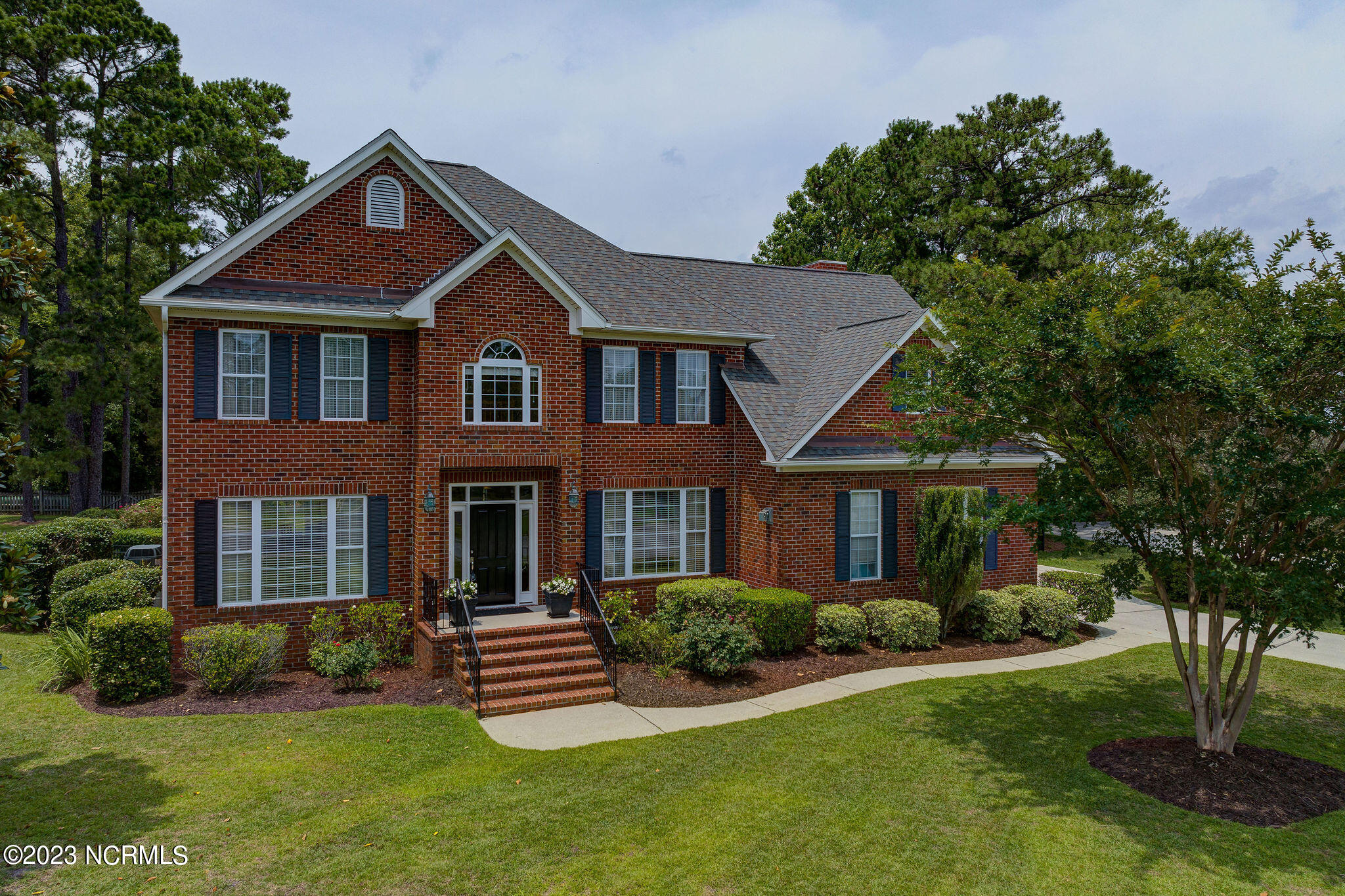 3606 Bluebell Court