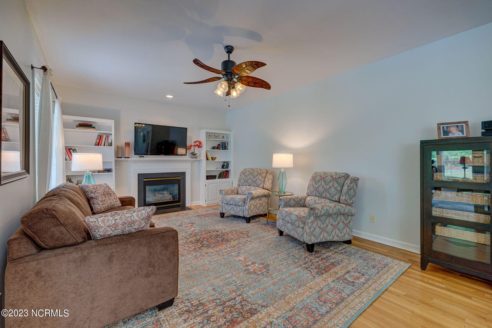 3606 Bluebell Court