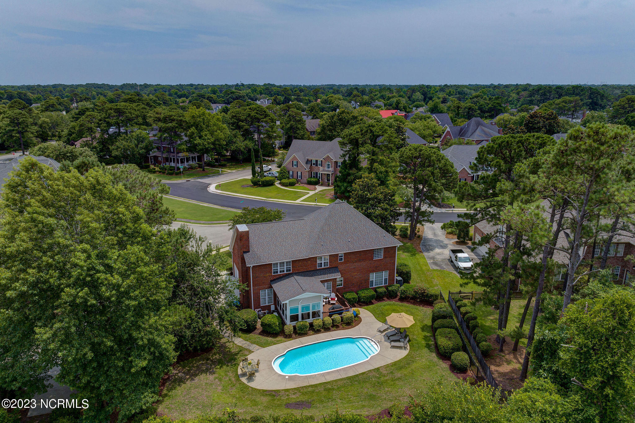 3606 Bluebell Court