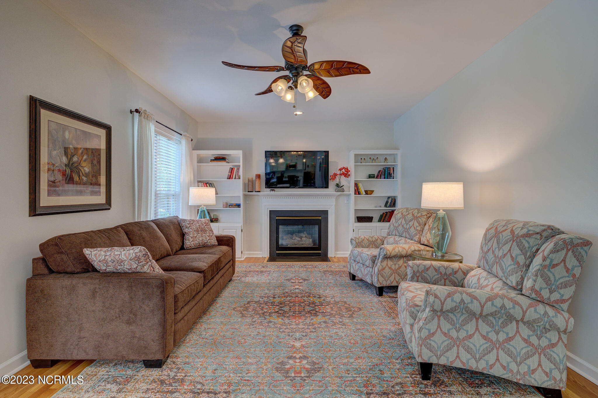 3606 Bluebell Court