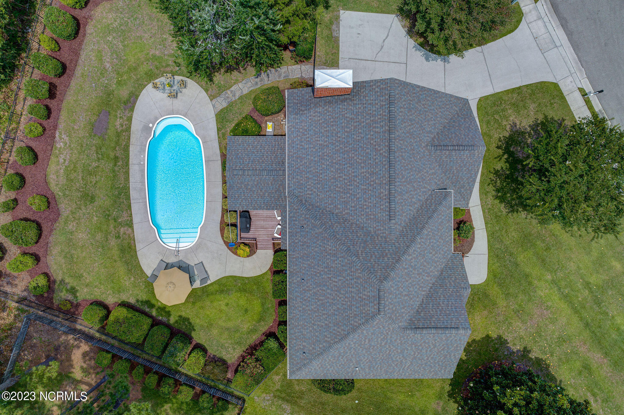 3606 Bluebell Court