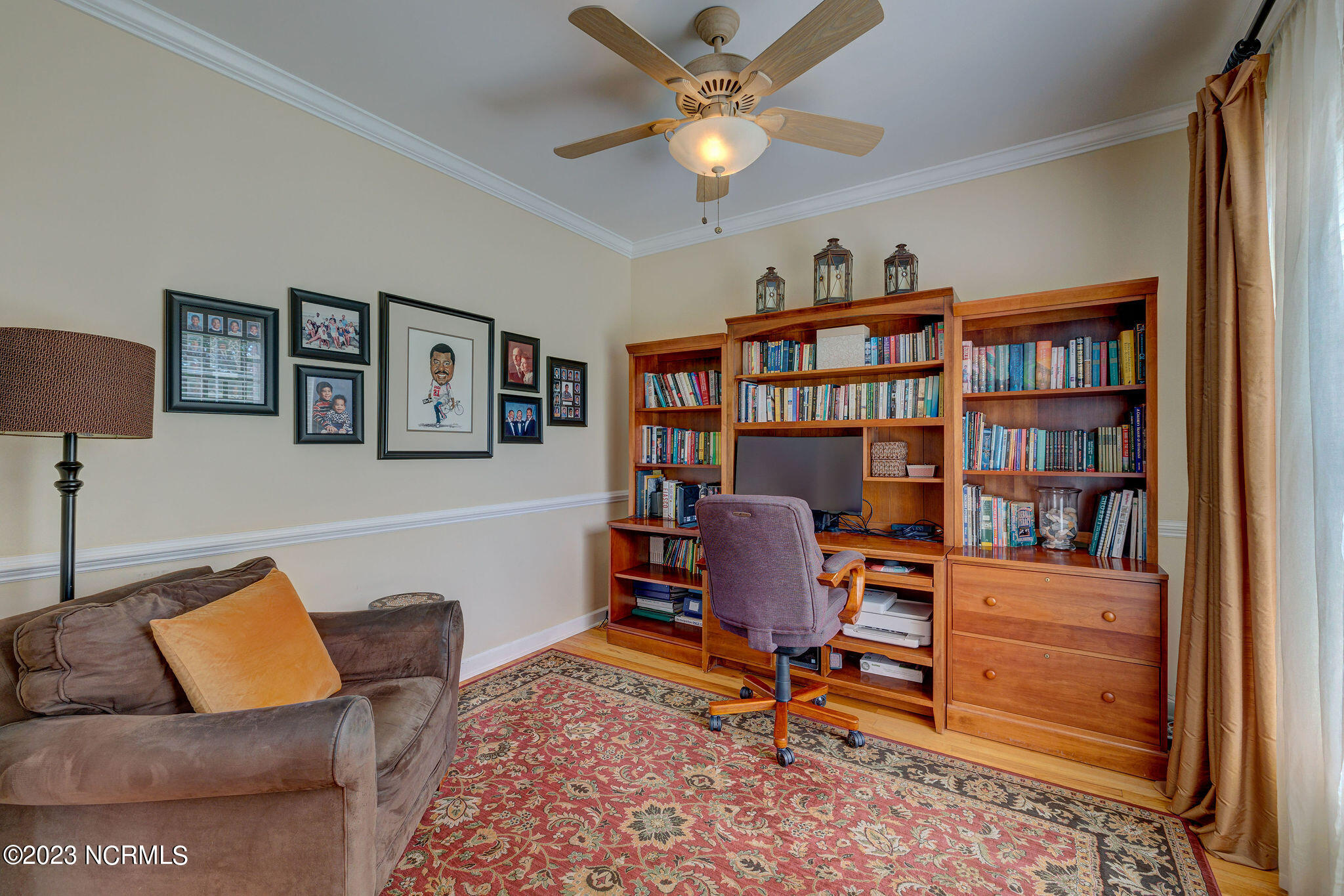 3606 Bluebell Court