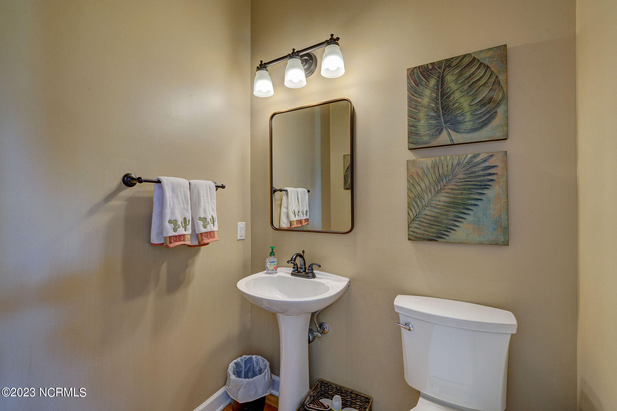 3606 Bluebell Court