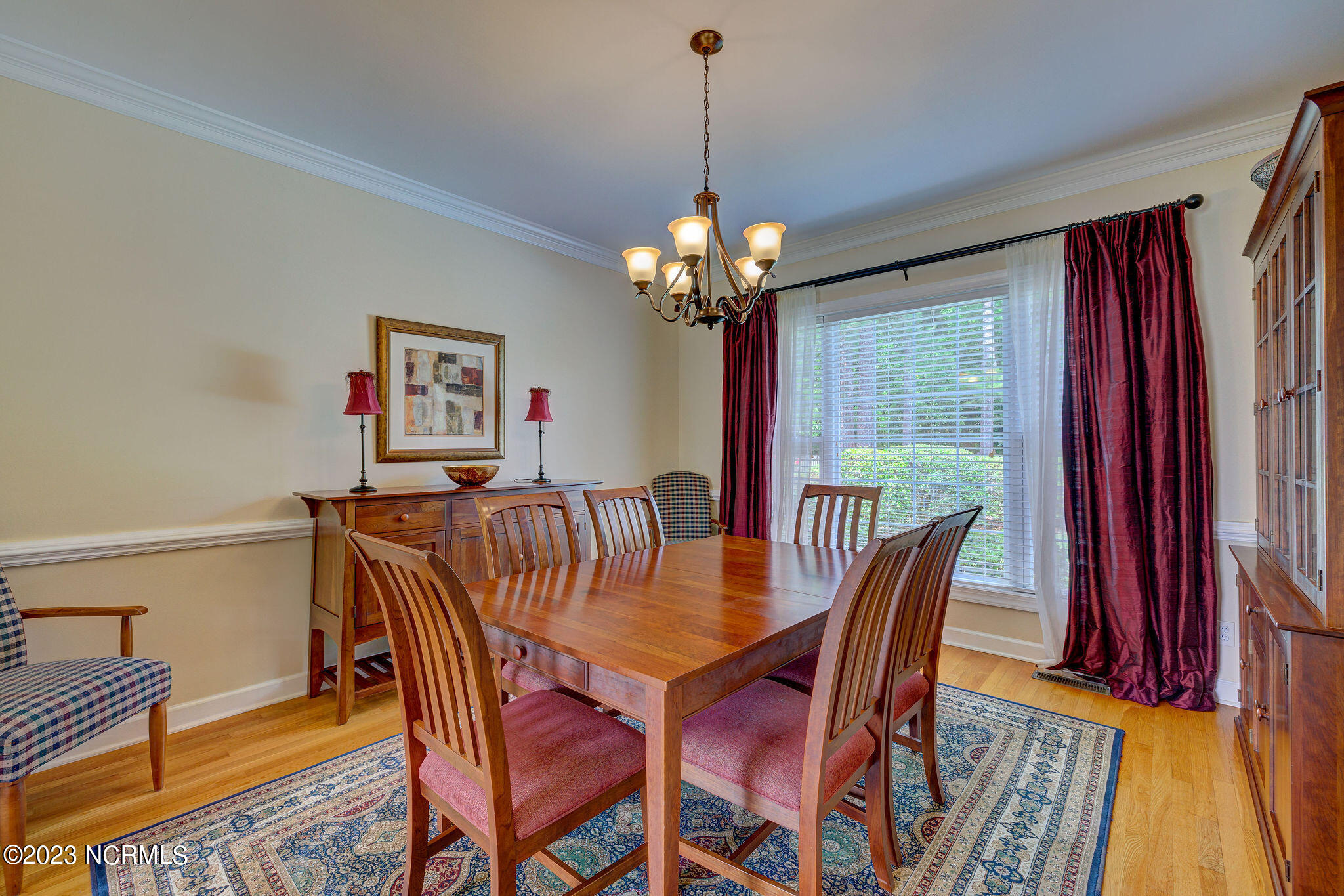 3606 Bluebell Court