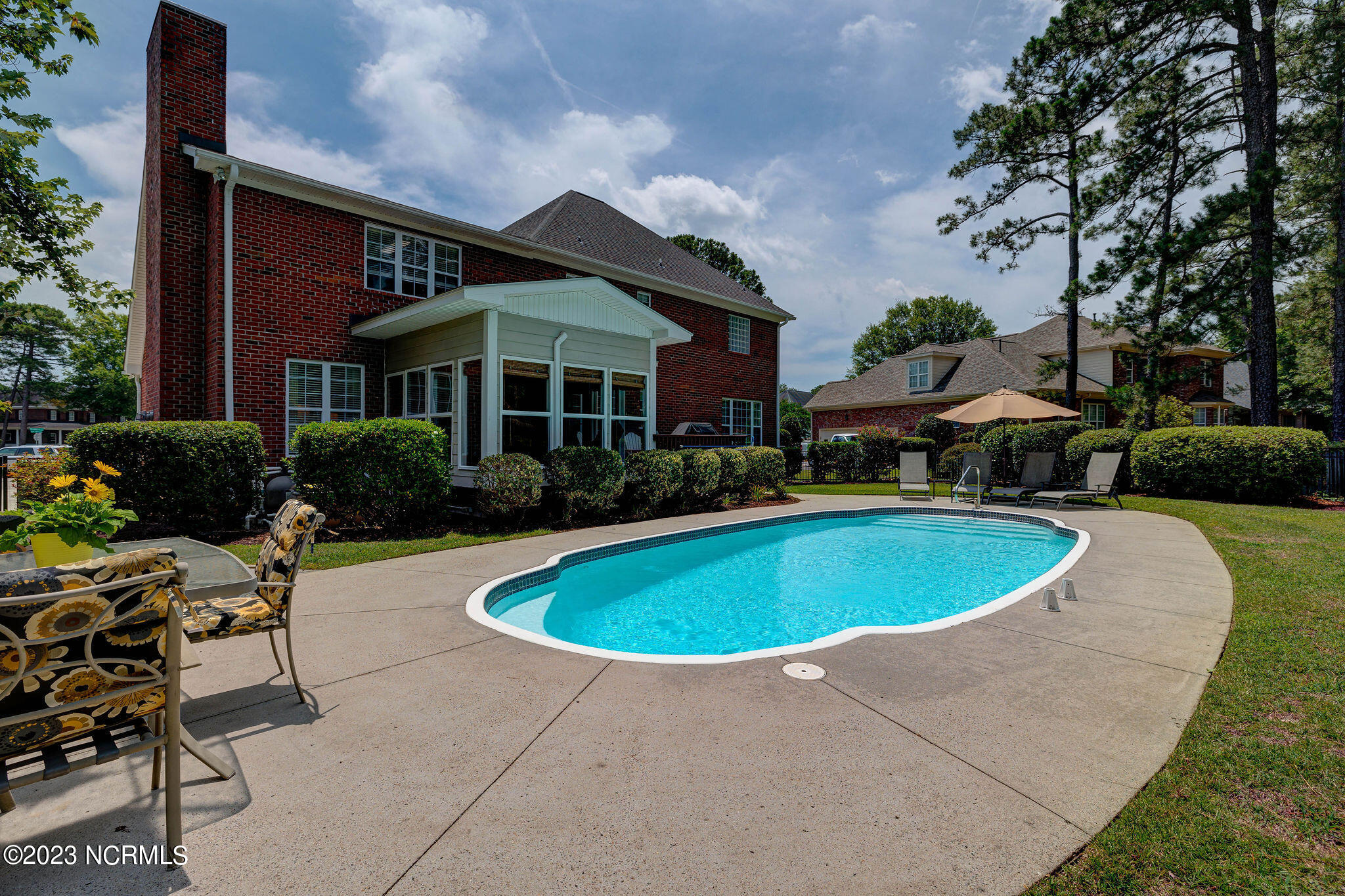 3606 Bluebell Court