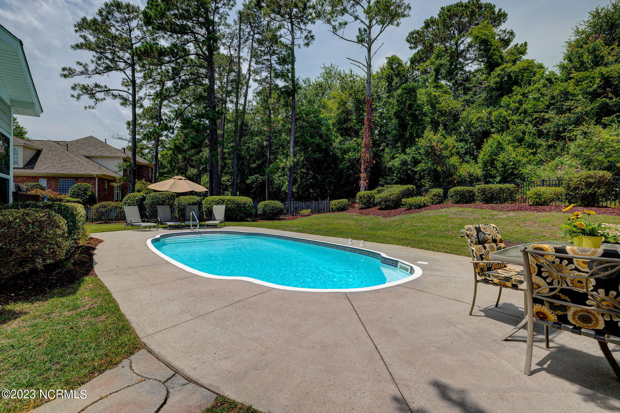 3606 Bluebell Court