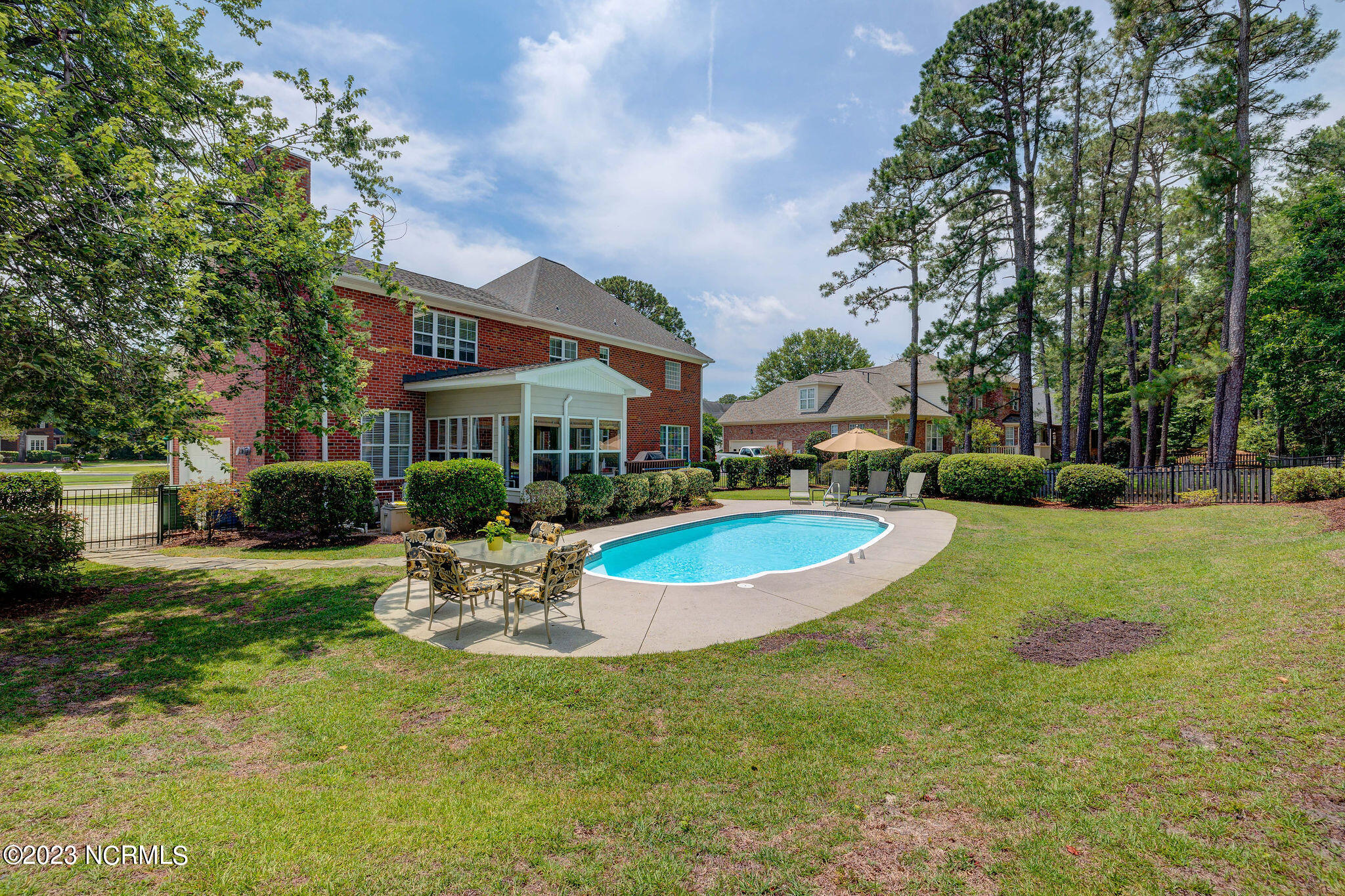 3606 Bluebell Court