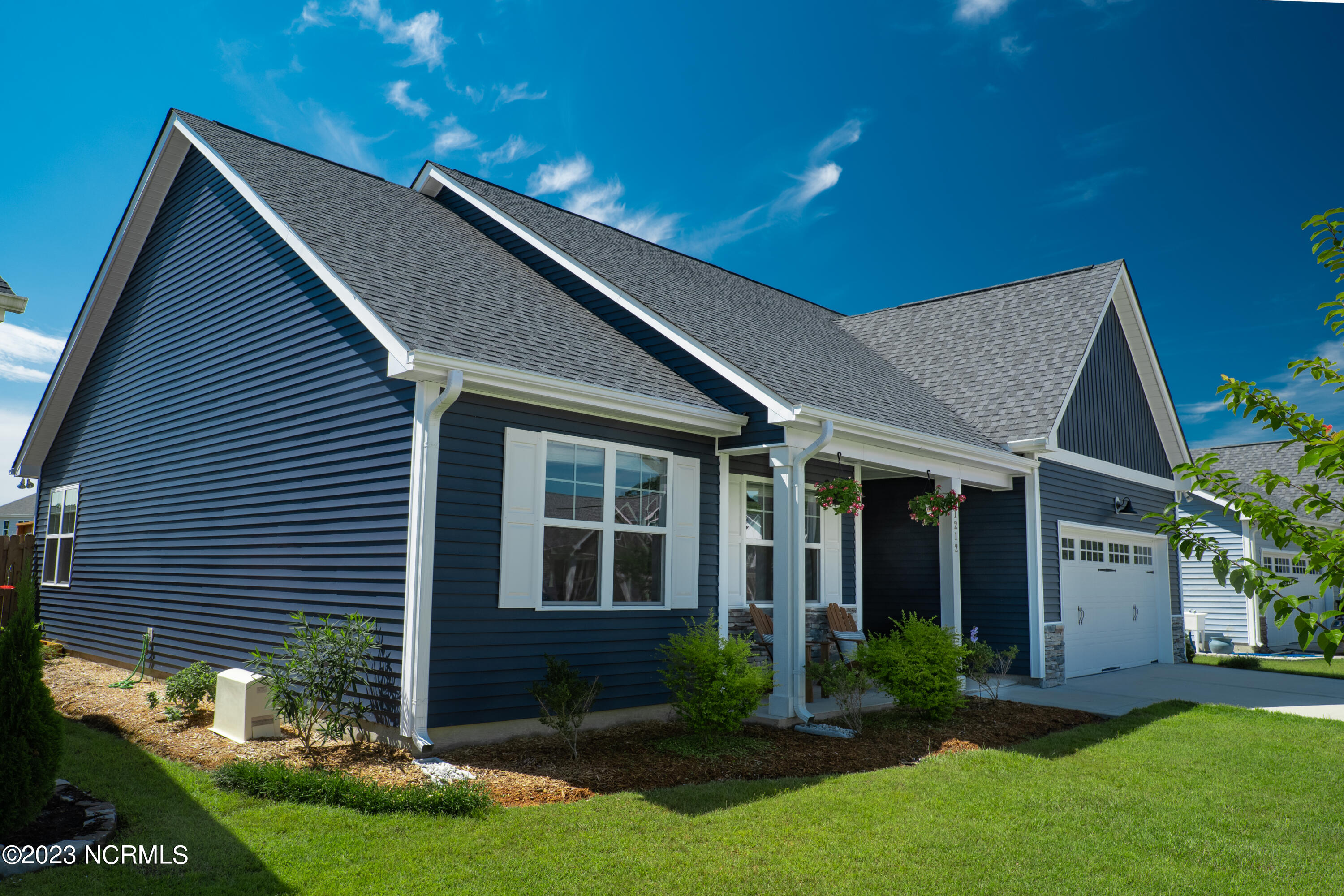 1212 Big Field Drive