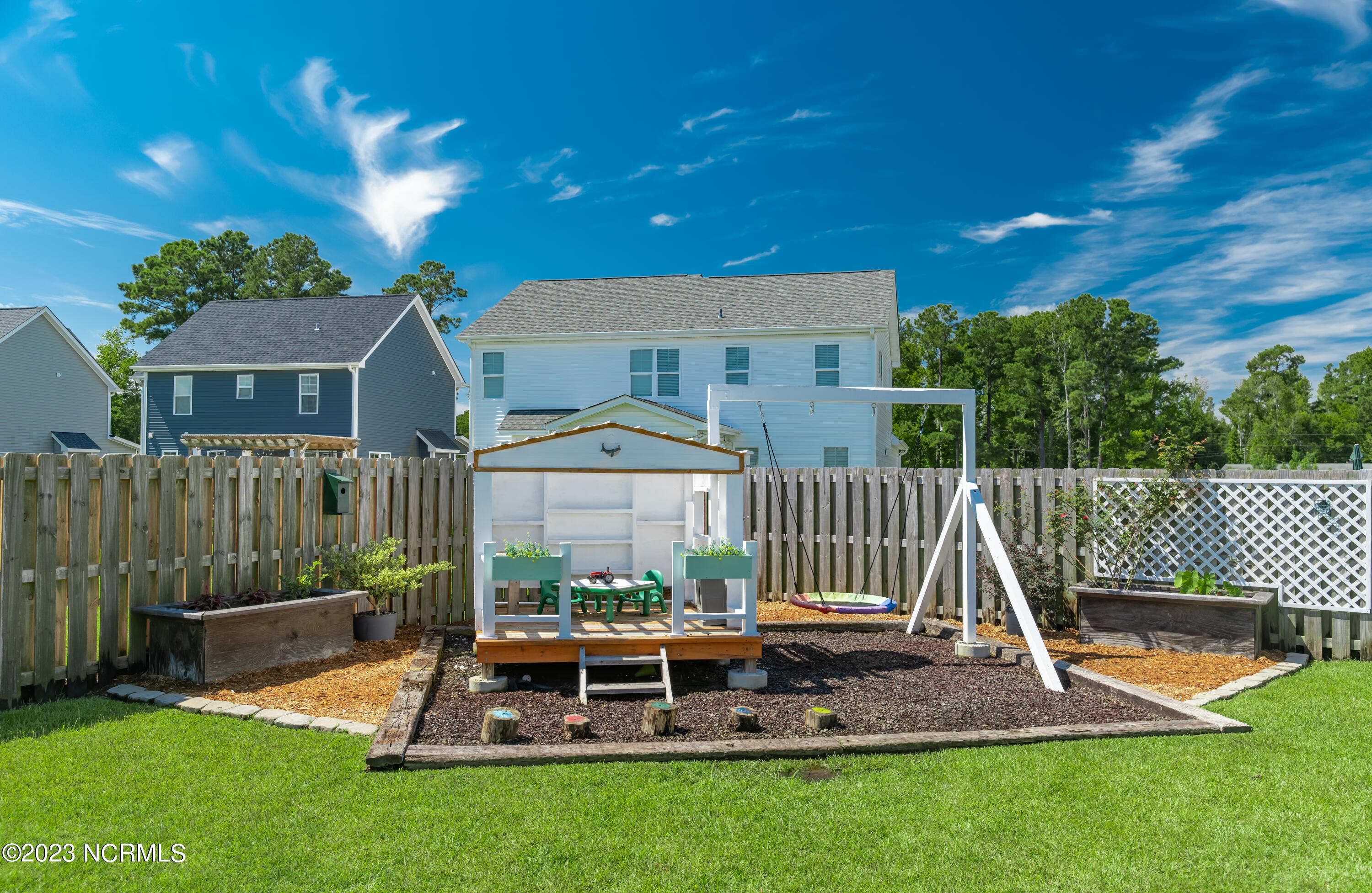 1212 Big Field Drive