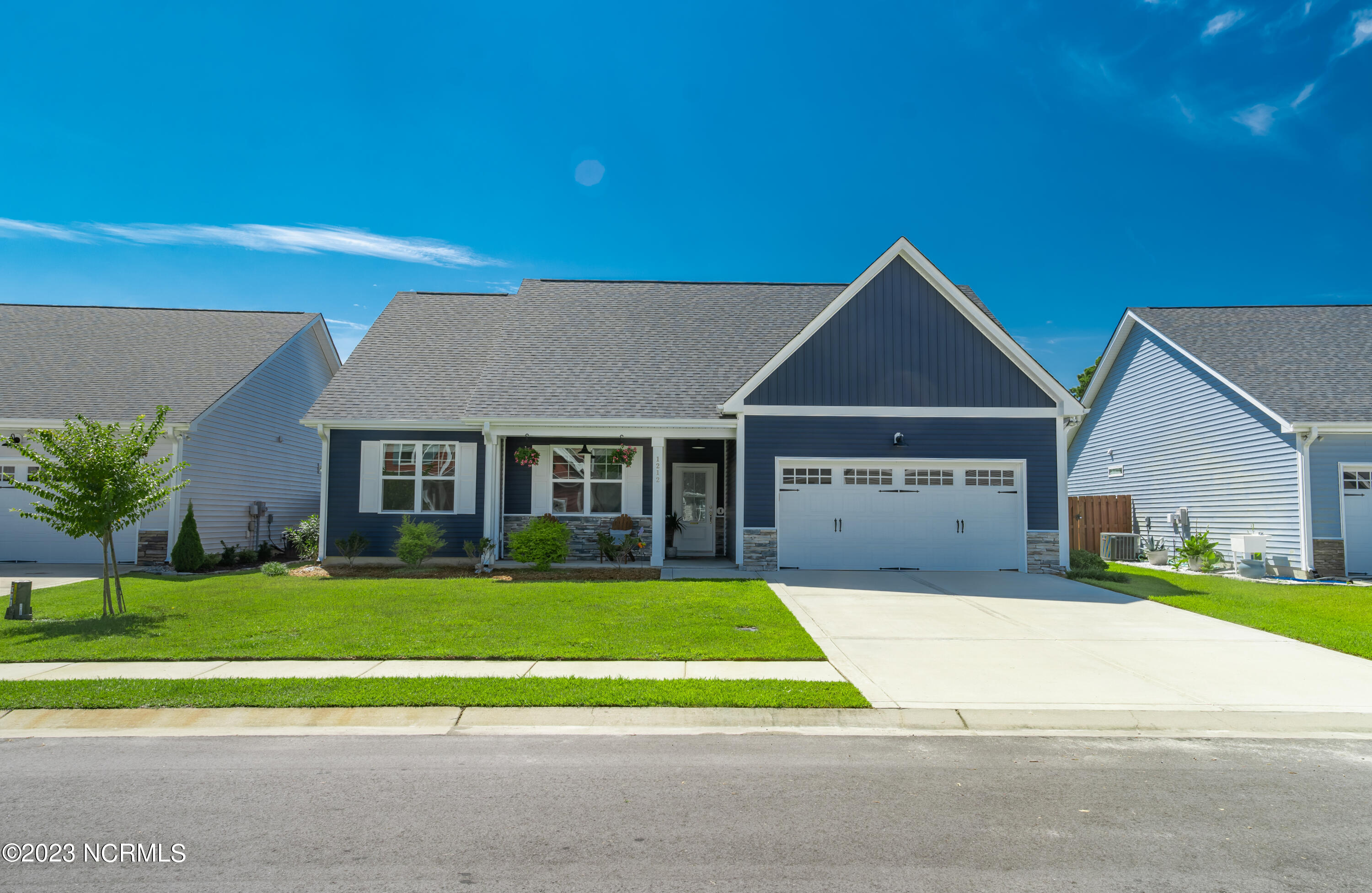 1212 Big Field Drive