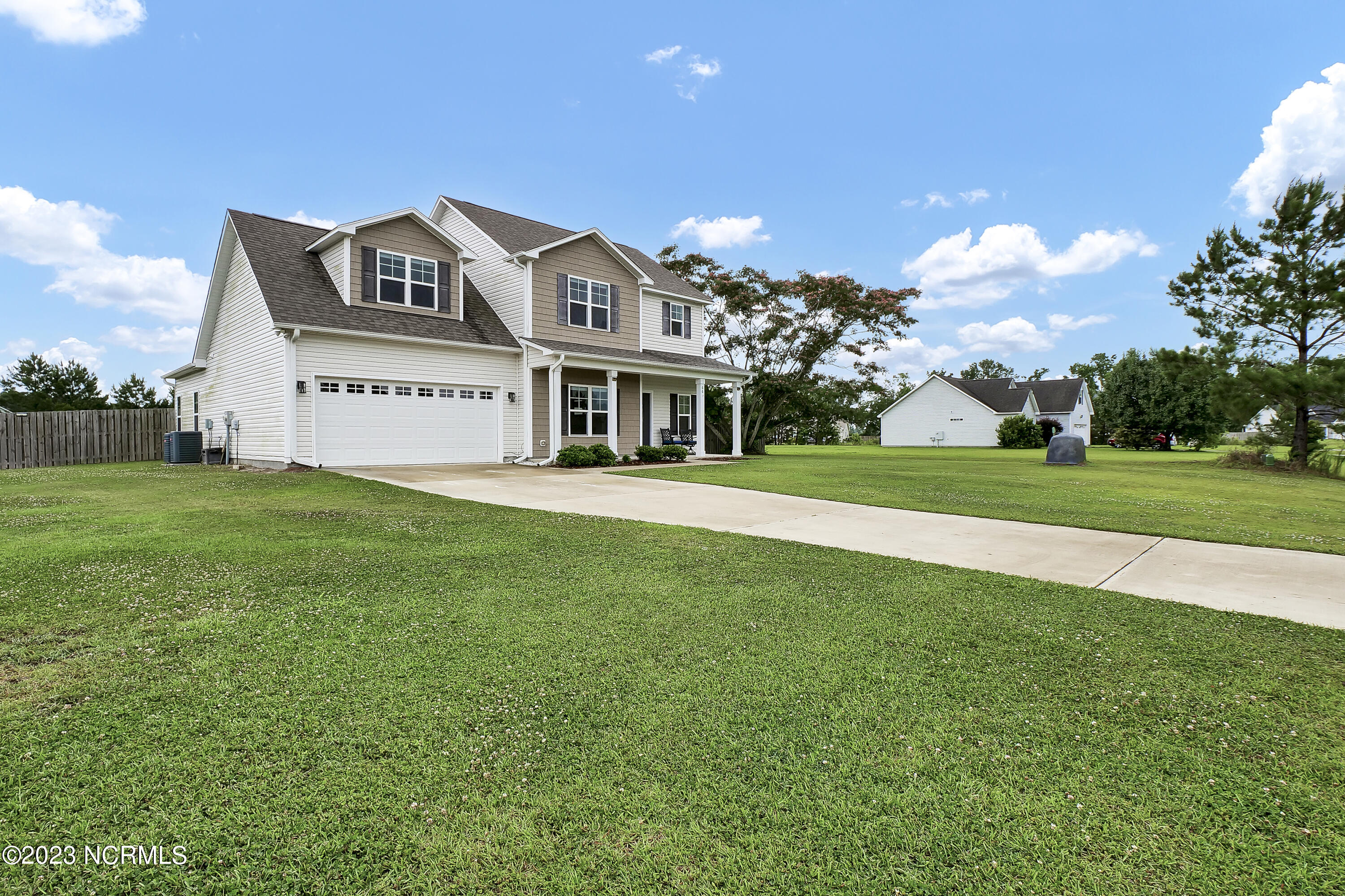 66 Cotton Patch Court