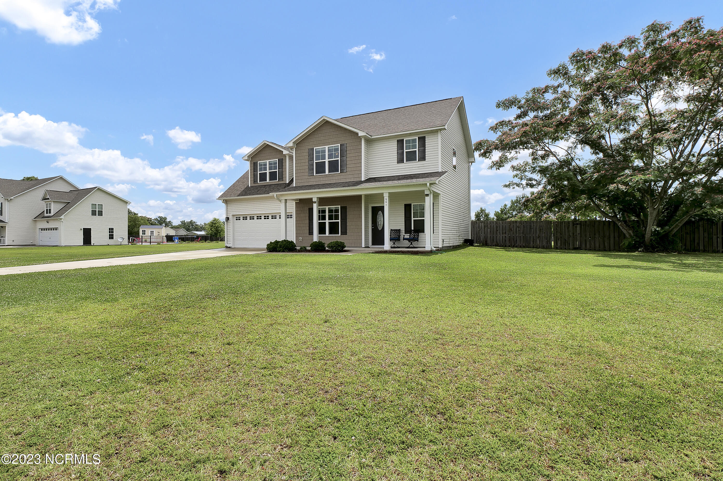 66 Cotton Patch Court