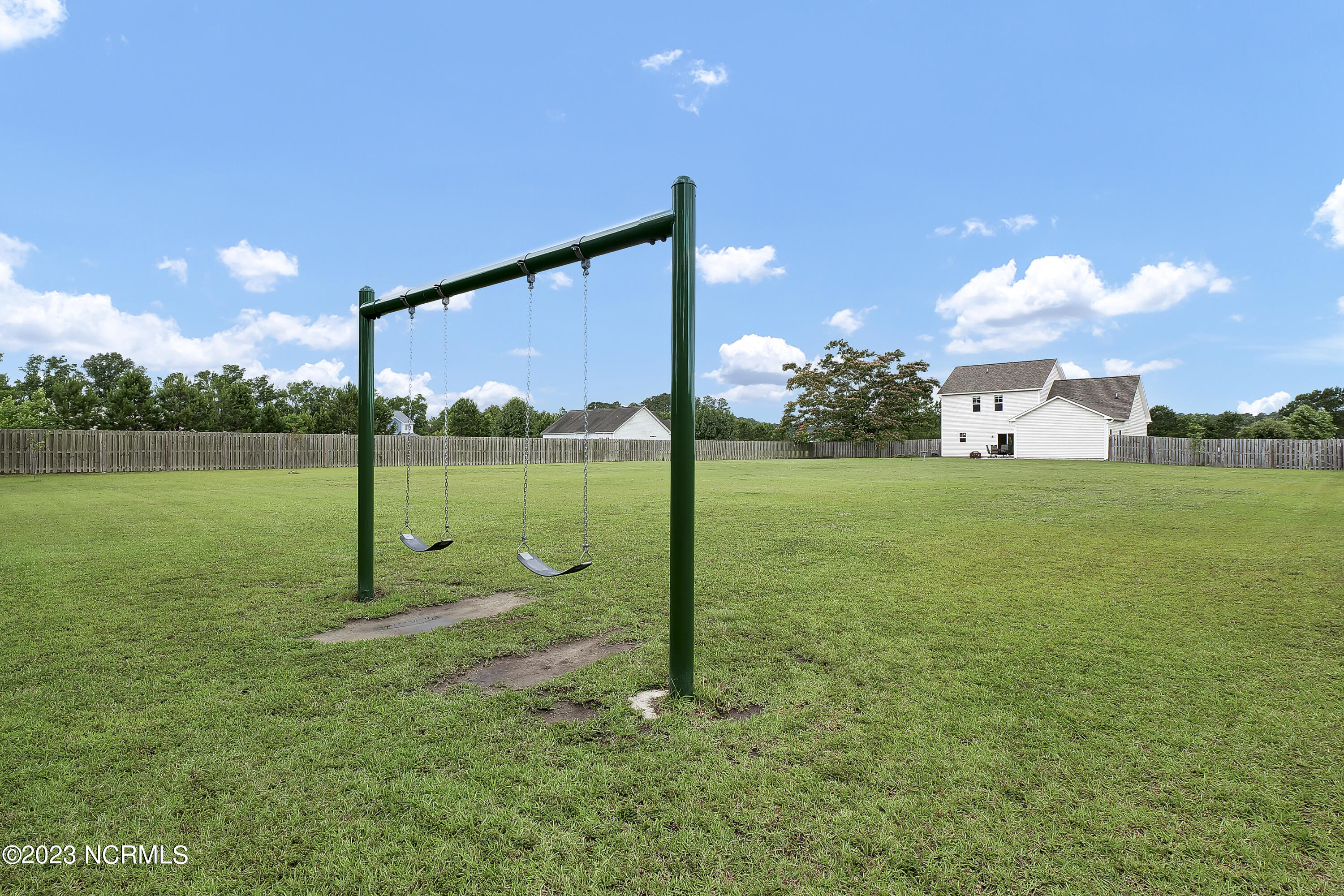 66 Cotton Patch Court