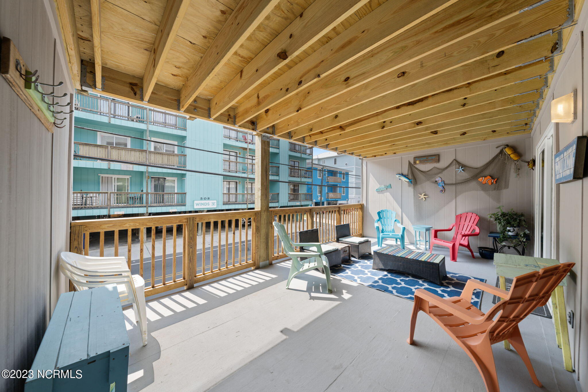 505 Carolina Beach Avenue N Unit: 1e