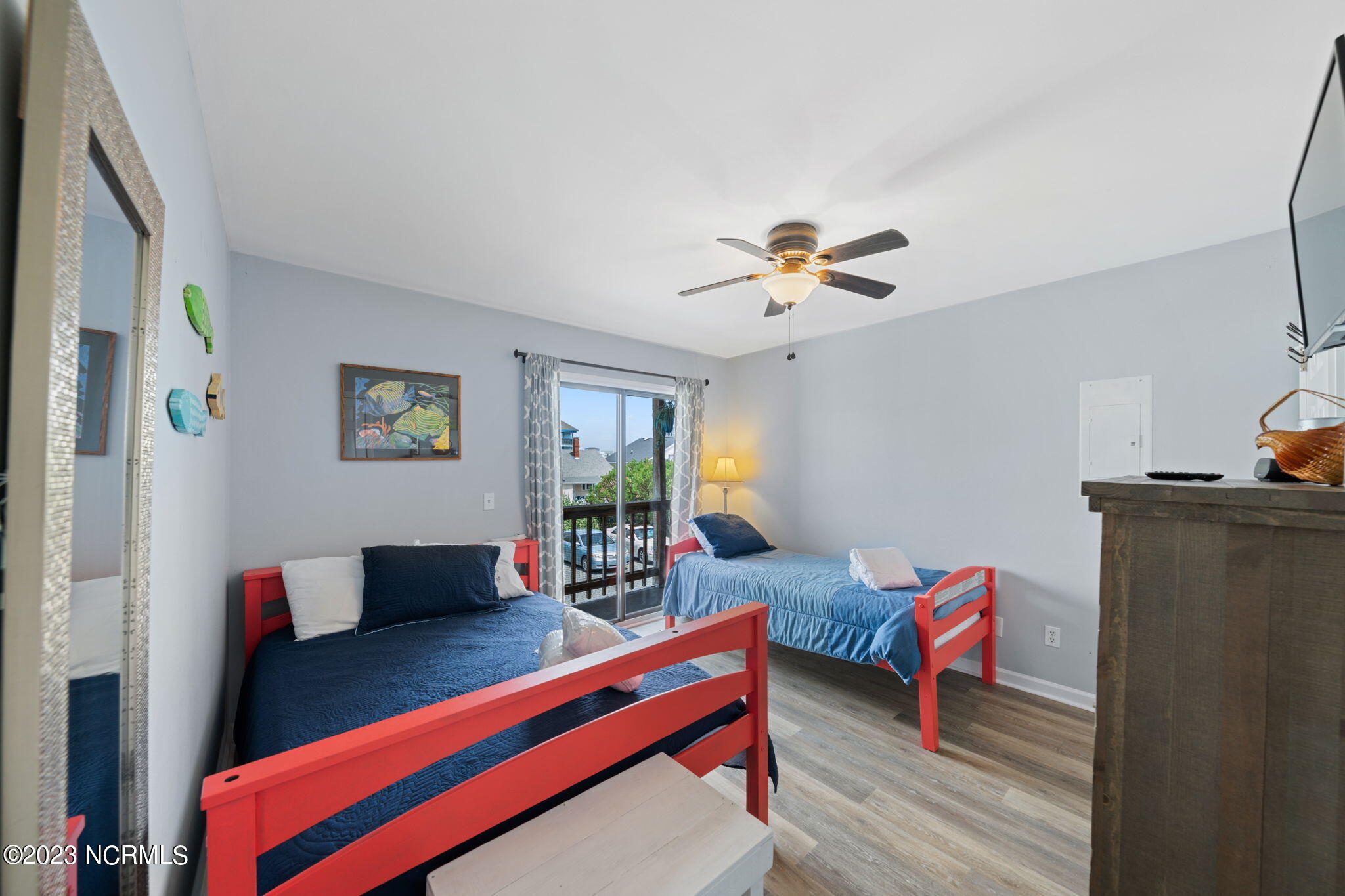 505 Carolina Beach Avenue N Unit: 1e