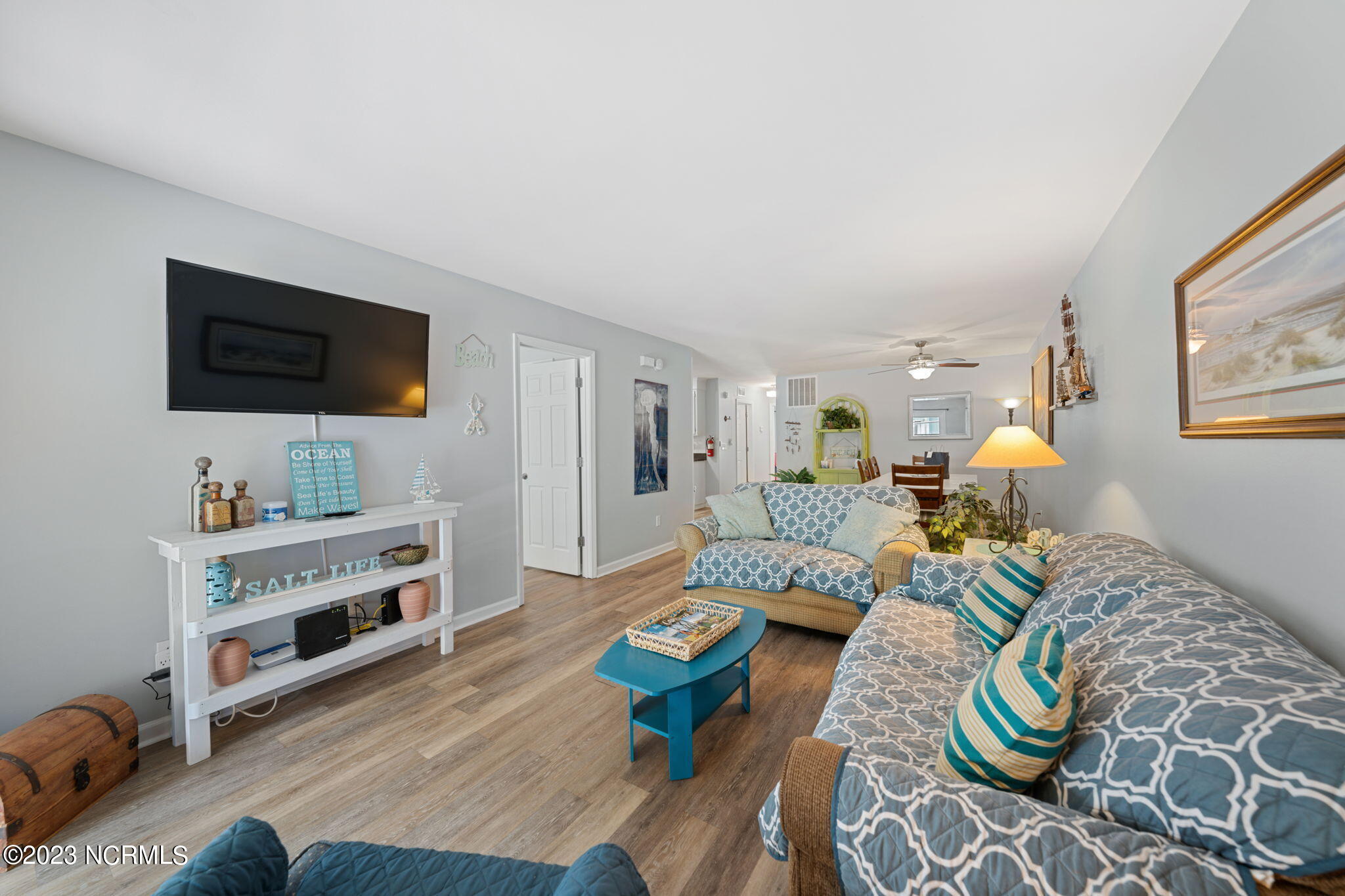 505 Carolina Beach Avenue N Unit: 1e