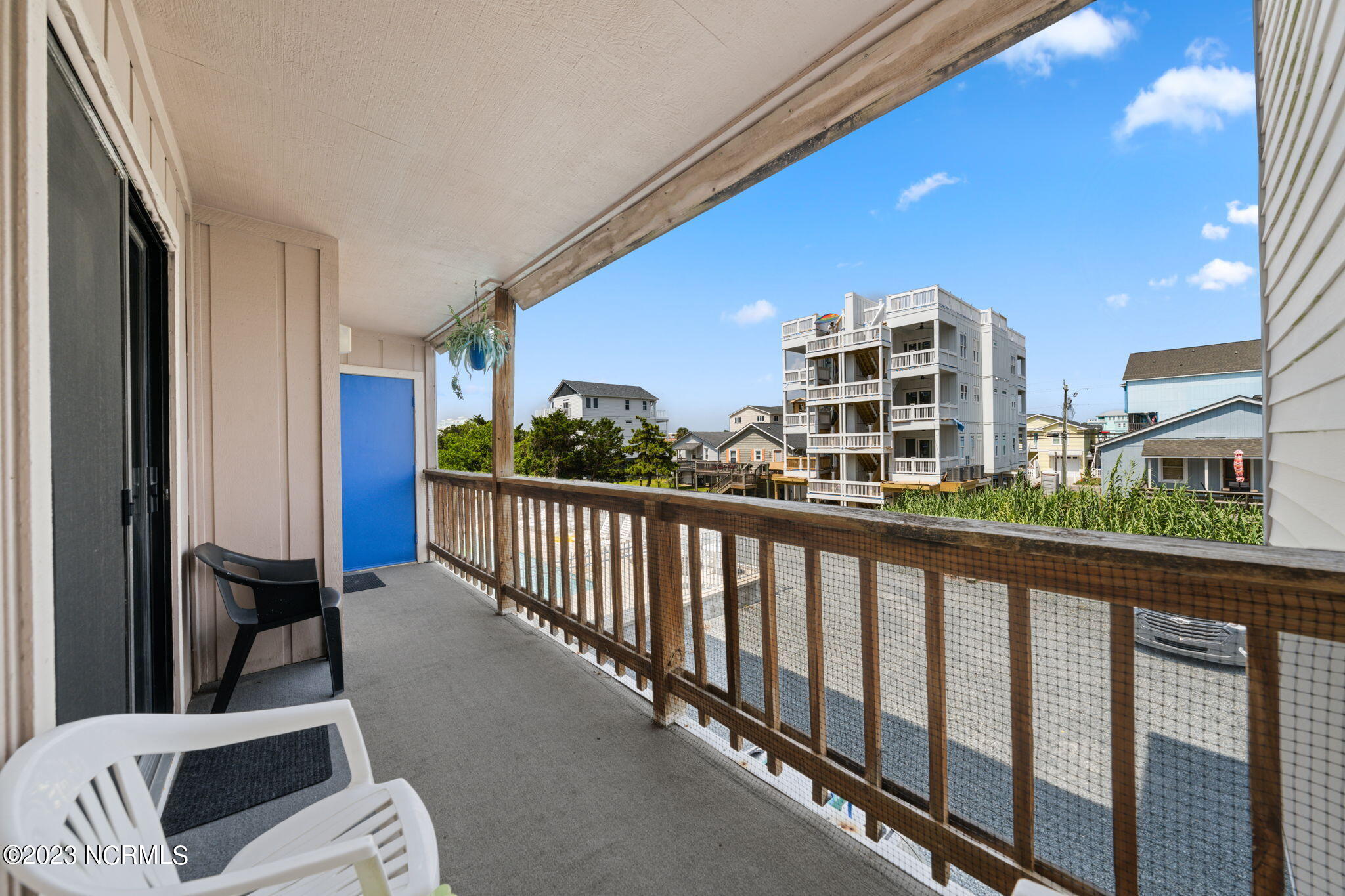 505 Carolina Beach Avenue N Unit: 1e