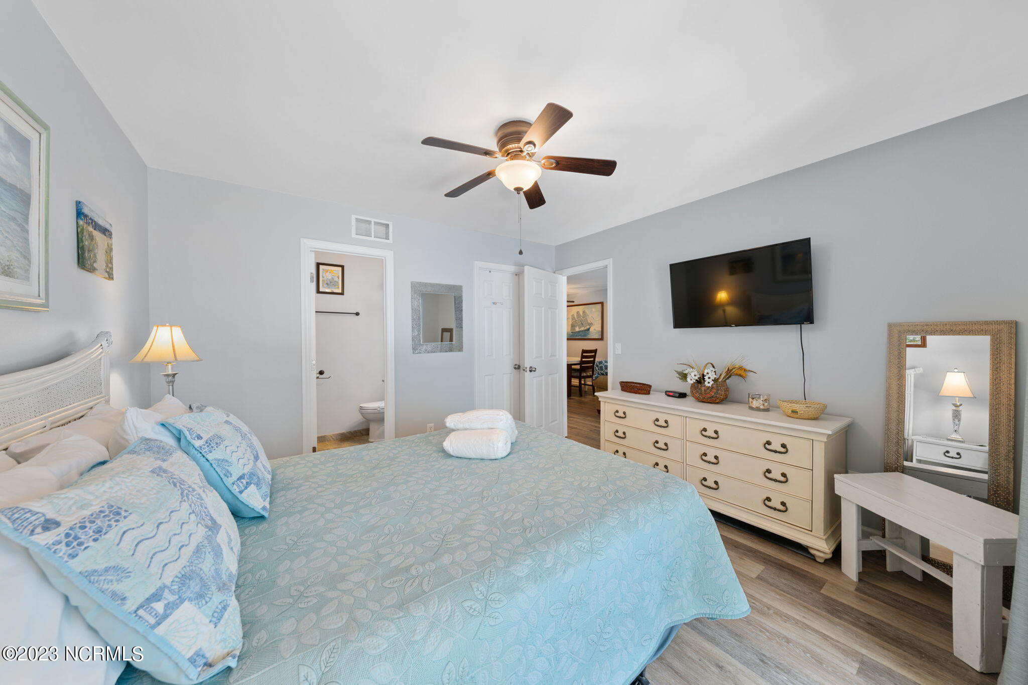 505 Carolina Beach Avenue N Unit: 1e