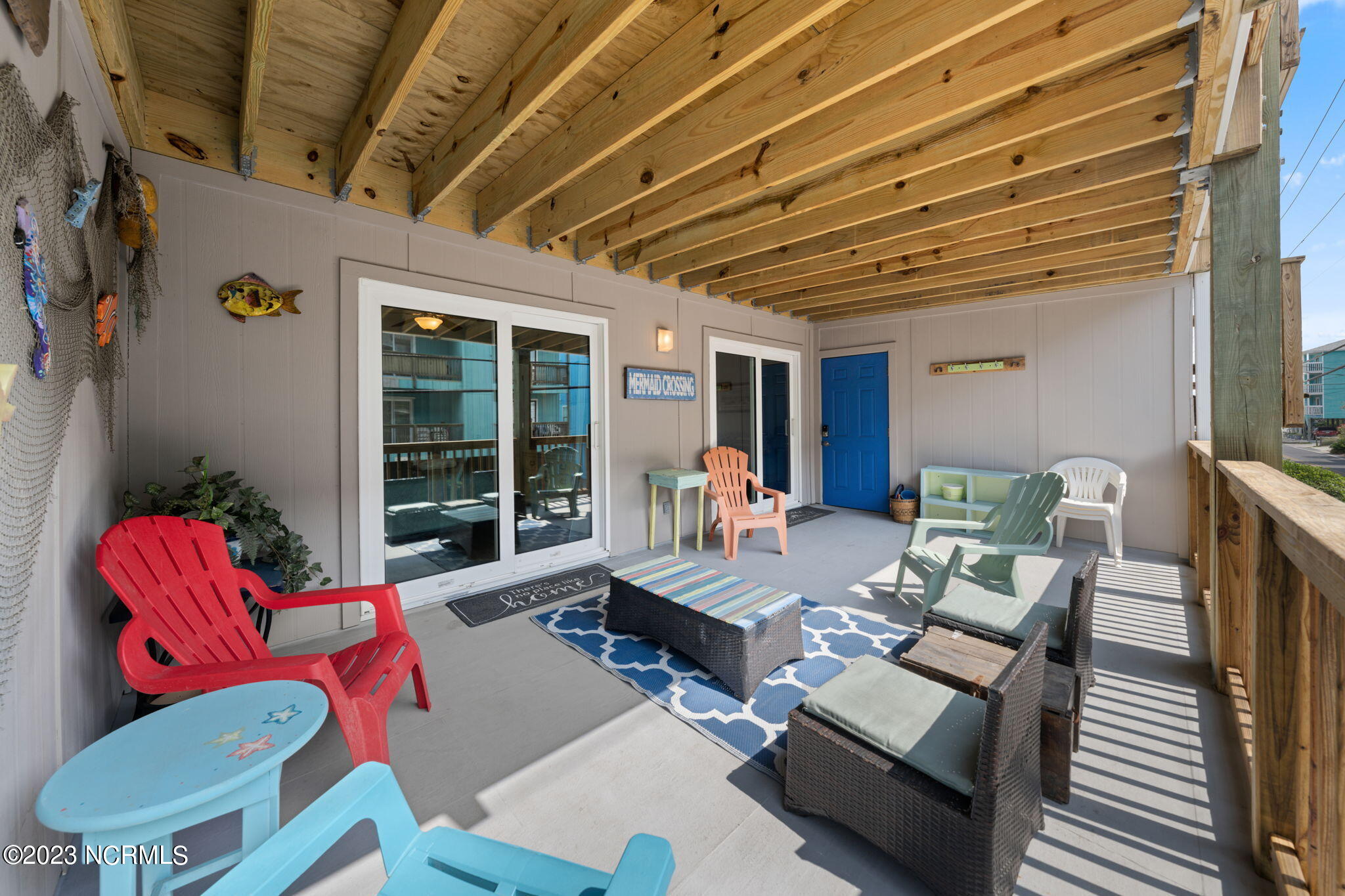 505 Carolina Beach Avenue N Unit: 1e