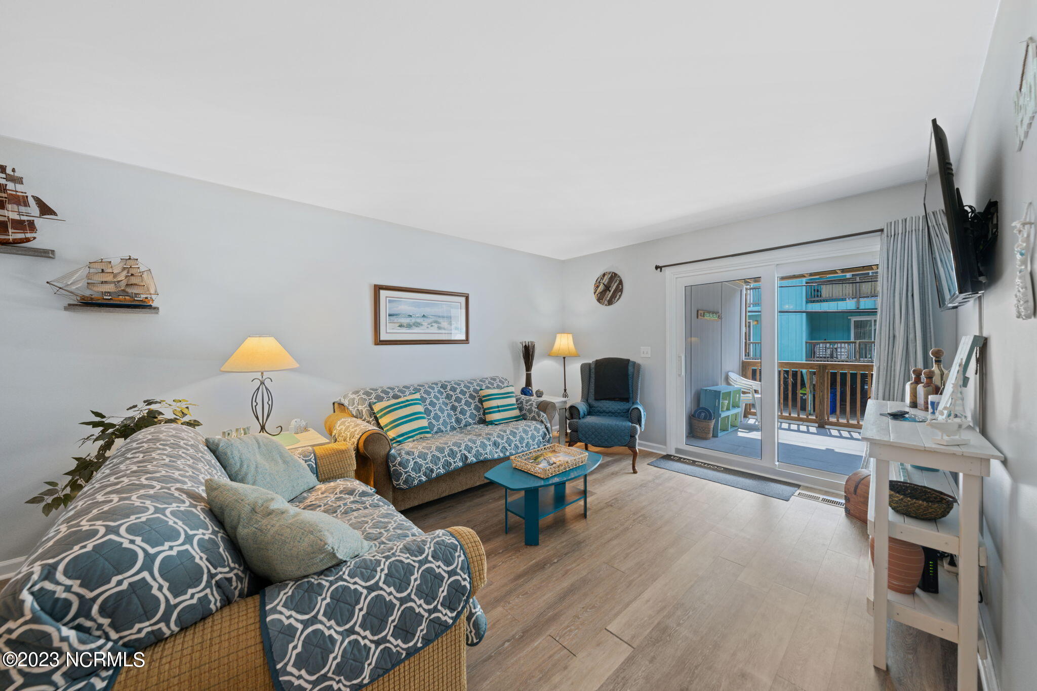 505 Carolina Beach Avenue N Unit: 1e