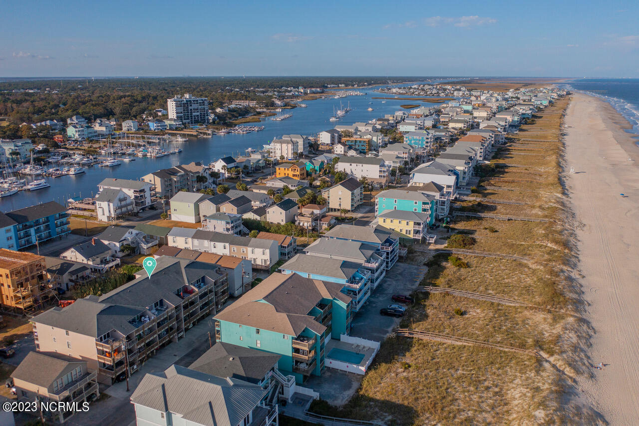 505 Carolina Beach Avenue N Unit: 1e