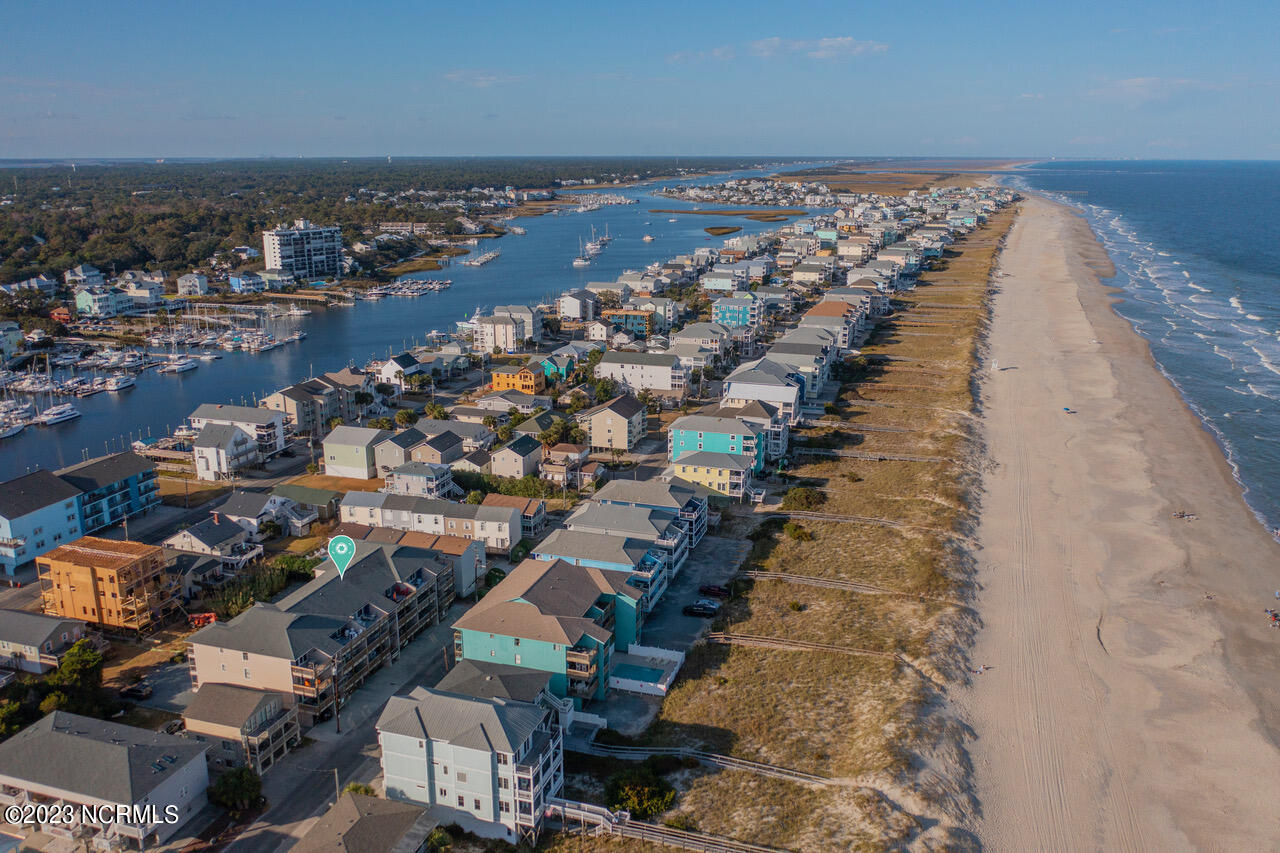505 Carolina Beach Avenue N Unit: 1e