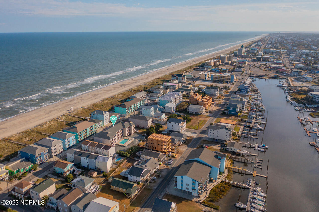 505 Carolina Beach Avenue N Unit: 1e