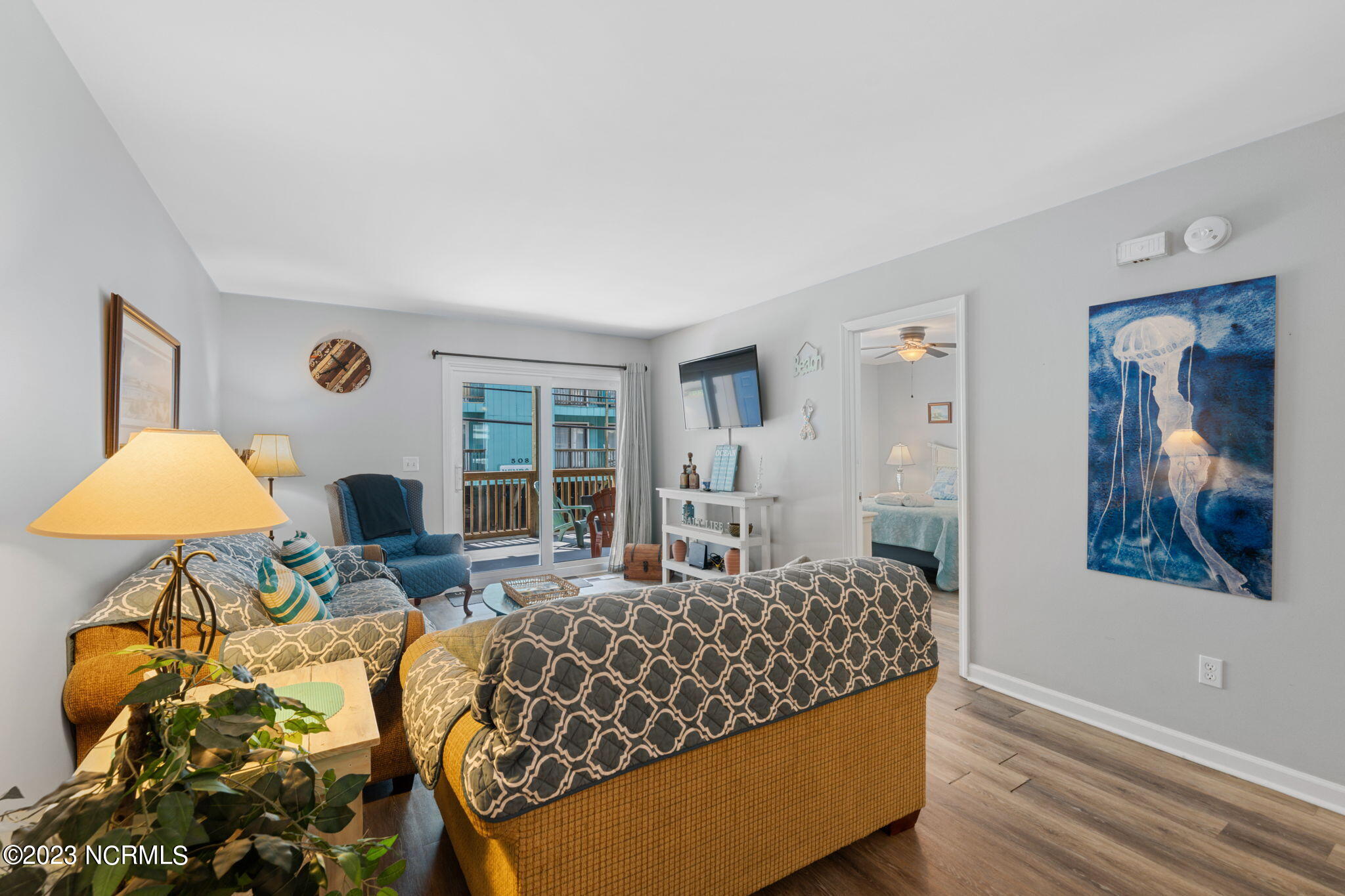505 Carolina Beach Avenue N Unit: 1e