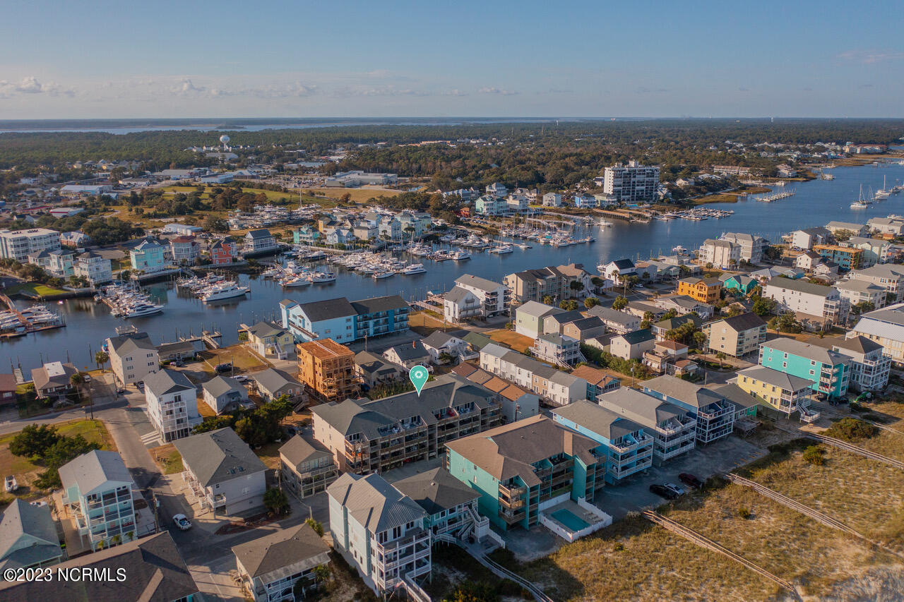 505 Carolina Beach Avenue N Unit: 1e