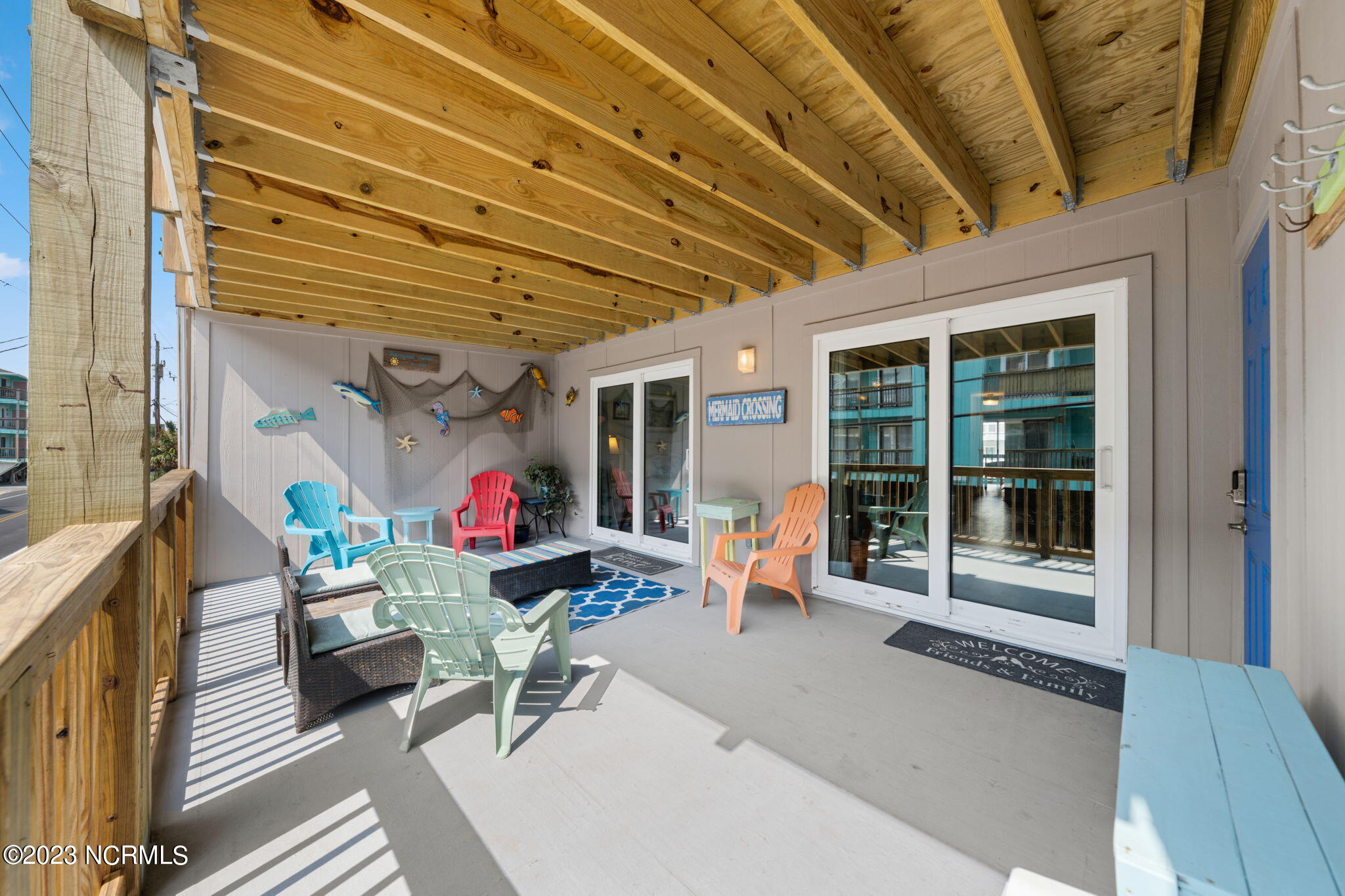 505 Carolina Beach Avenue N Unit: 1e