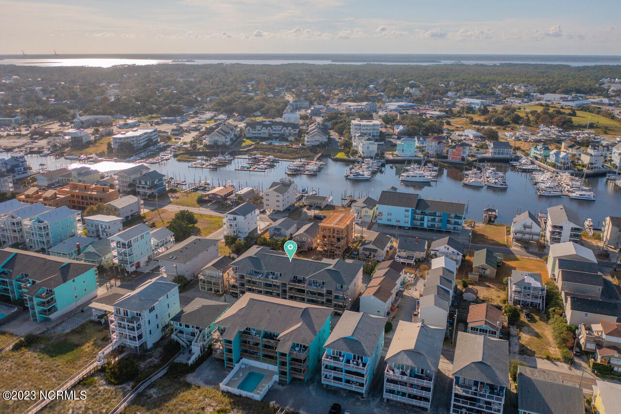 505 Carolina Beach Avenue N Unit: 1e