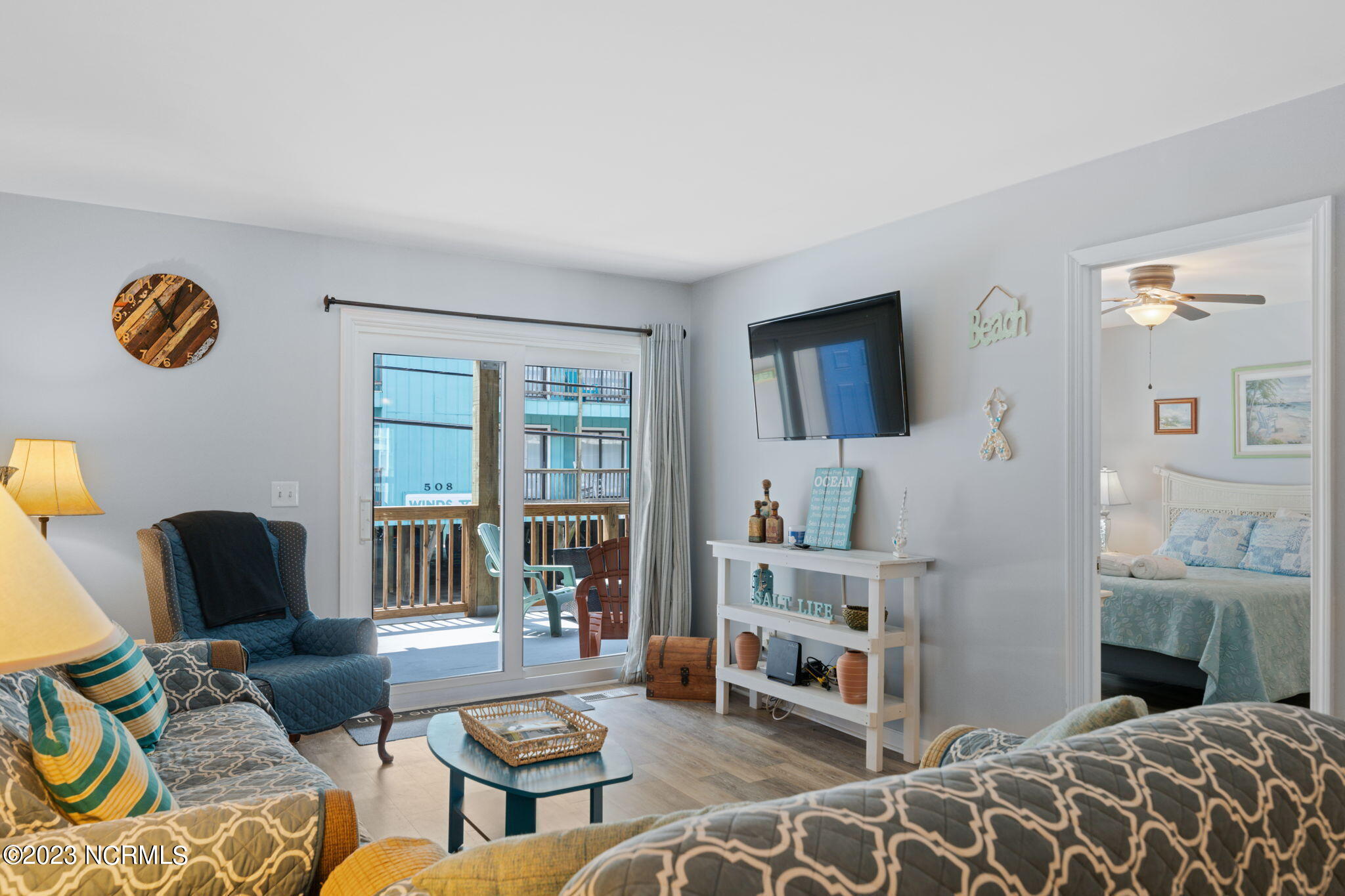 505 Carolina Beach Avenue N Unit: 1e