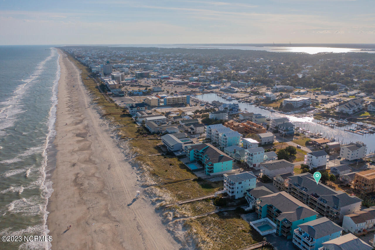 505 Carolina Beach Avenue N Unit: 1e