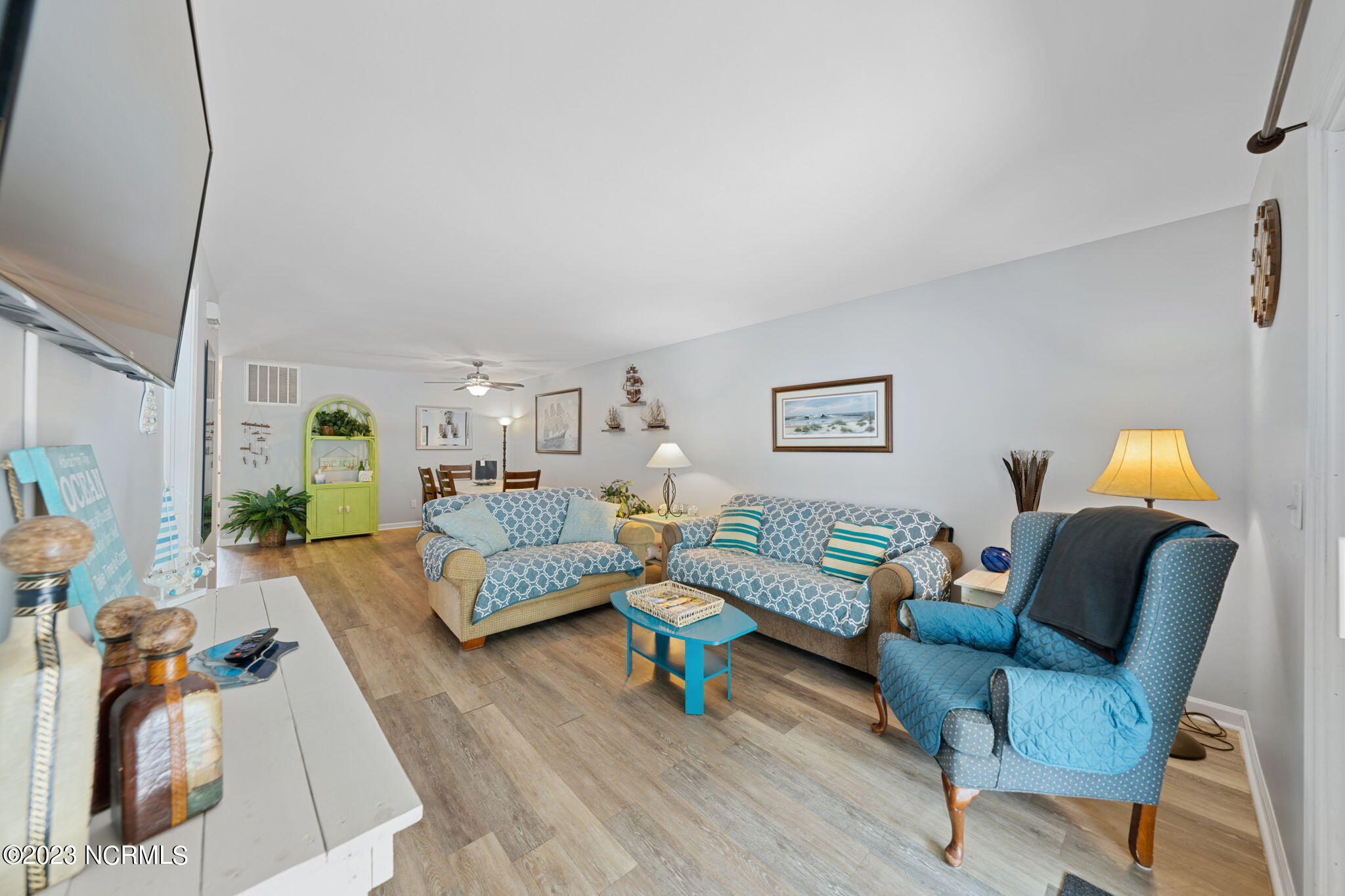 505 Carolina Beach Avenue N Unit: 1e