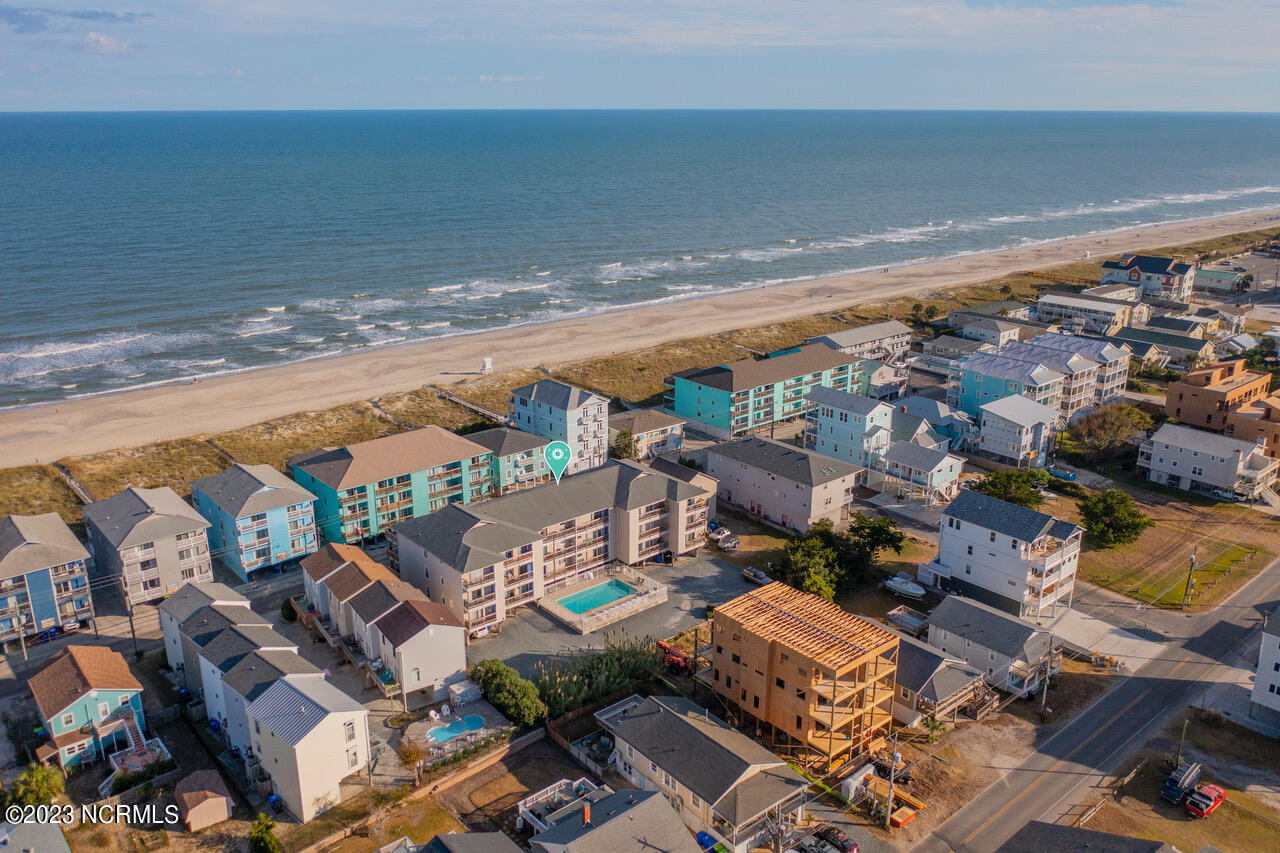 505 Carolina Beach Avenue N Unit: 1e