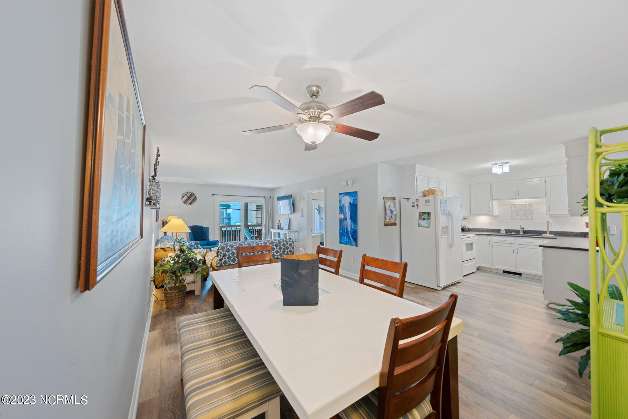 505 Carolina Beach Avenue N Unit: 1e