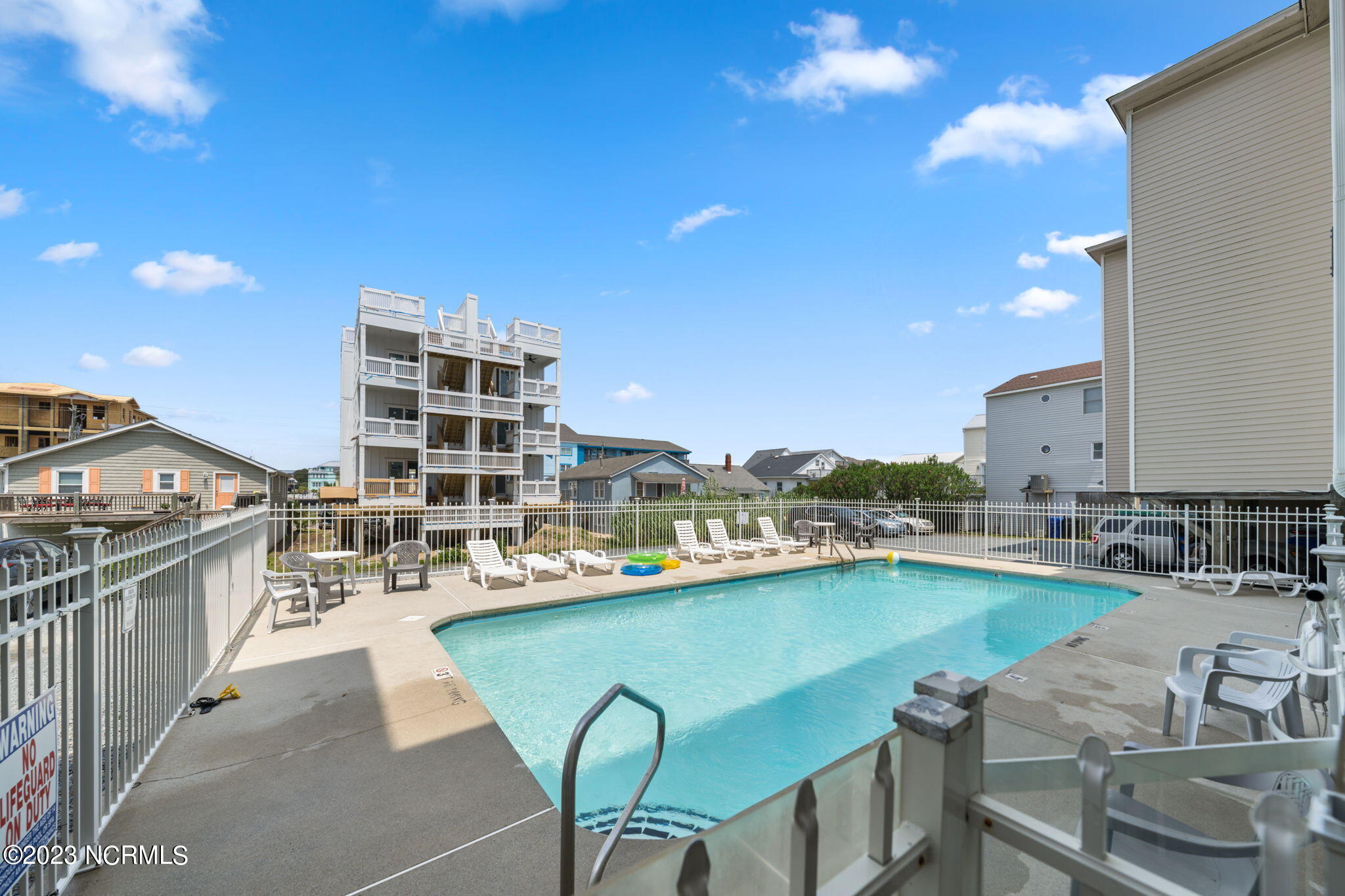 505 Carolina Beach Avenue N Unit: 1e