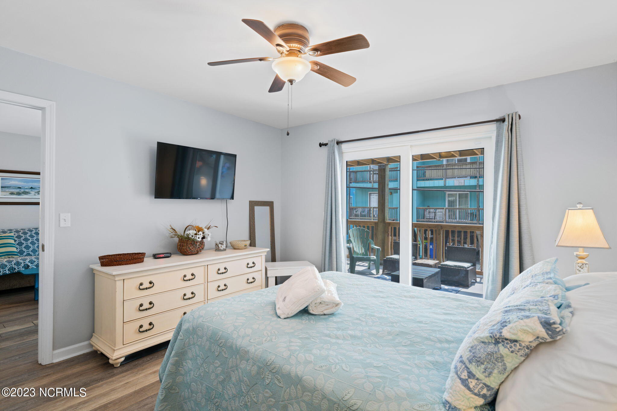 505 Carolina Beach Avenue N Unit: 1e