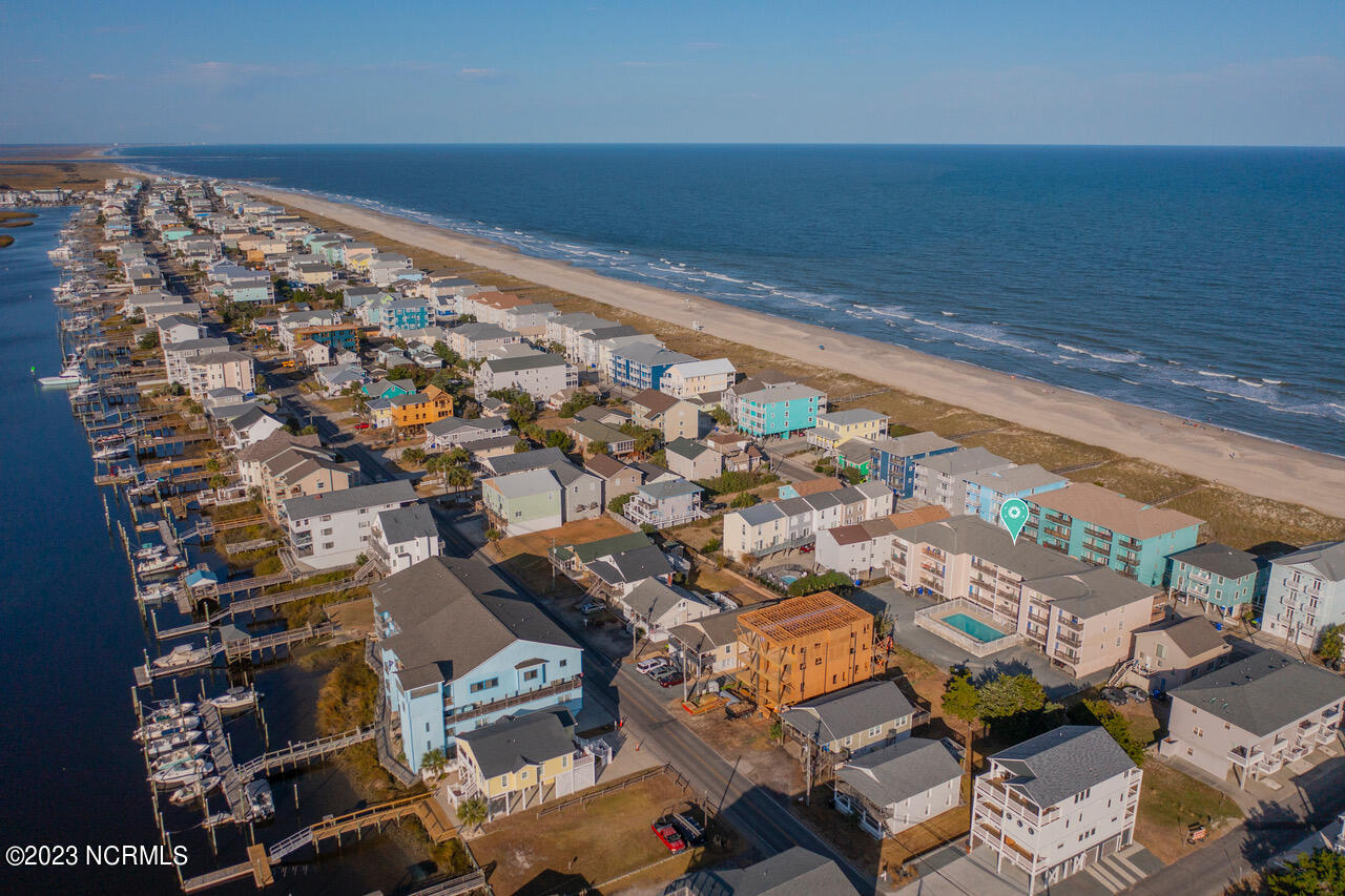 505 Carolina Beach Avenue N Unit: 1e