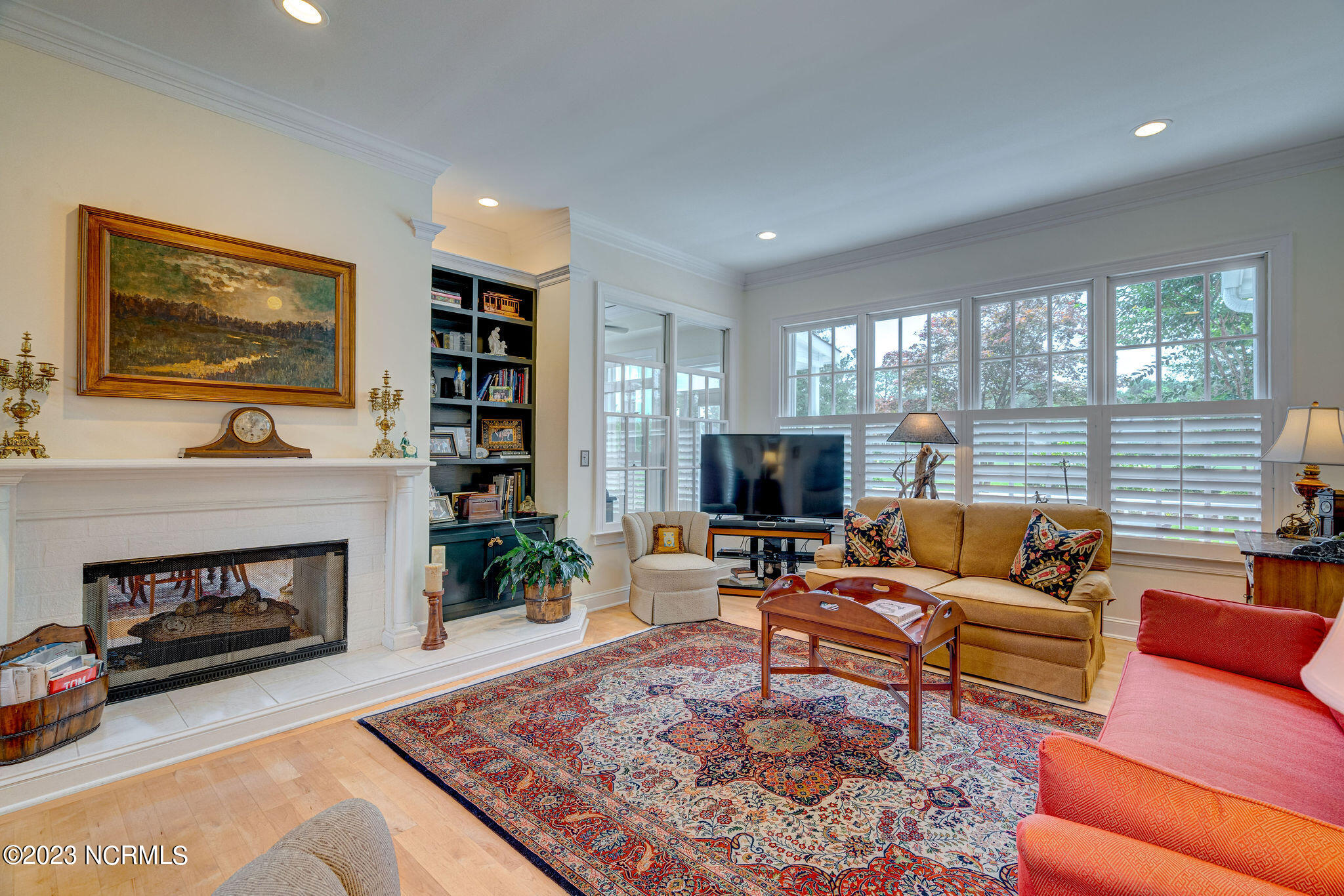 8345 Vintage Club Circle